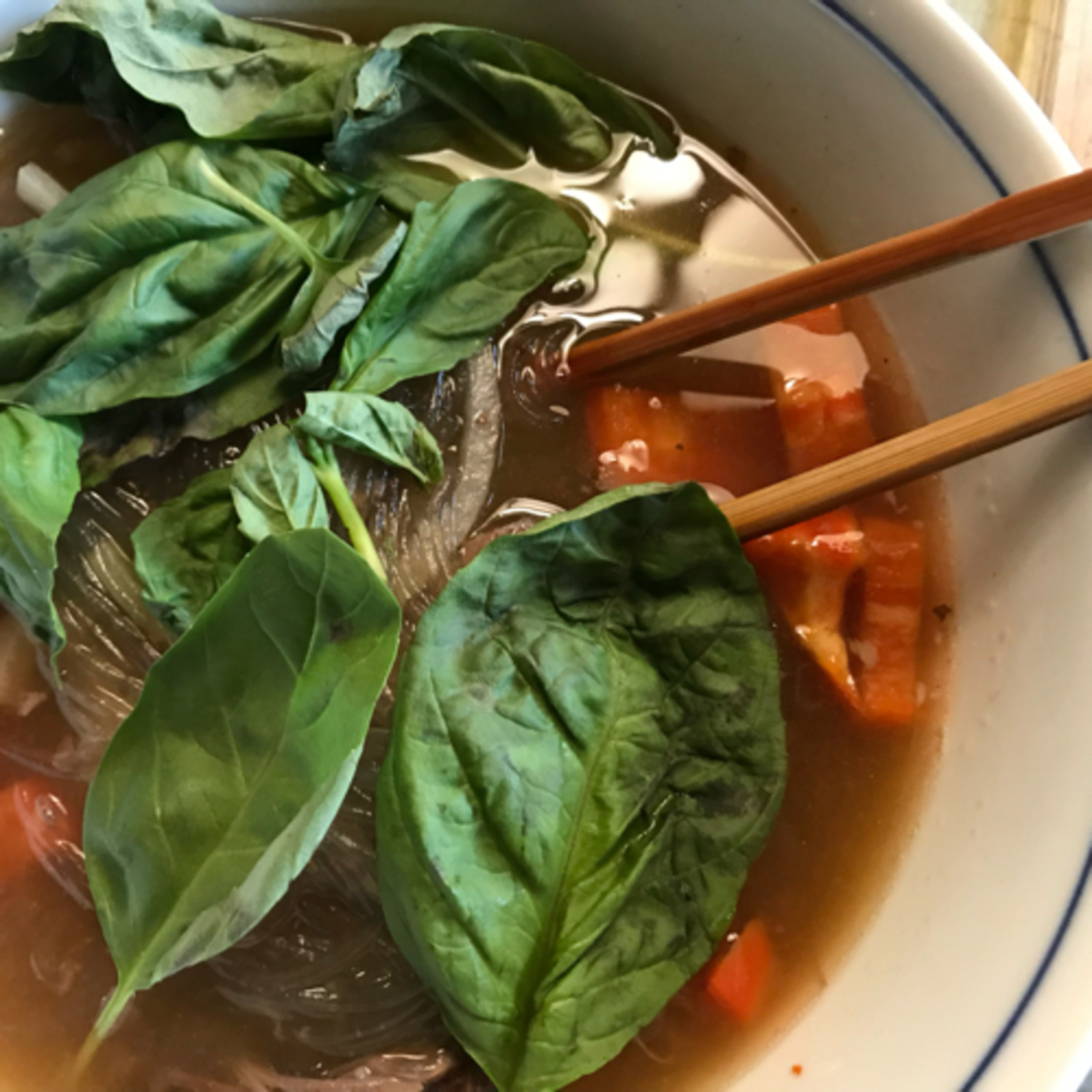 Pho Que Podcast