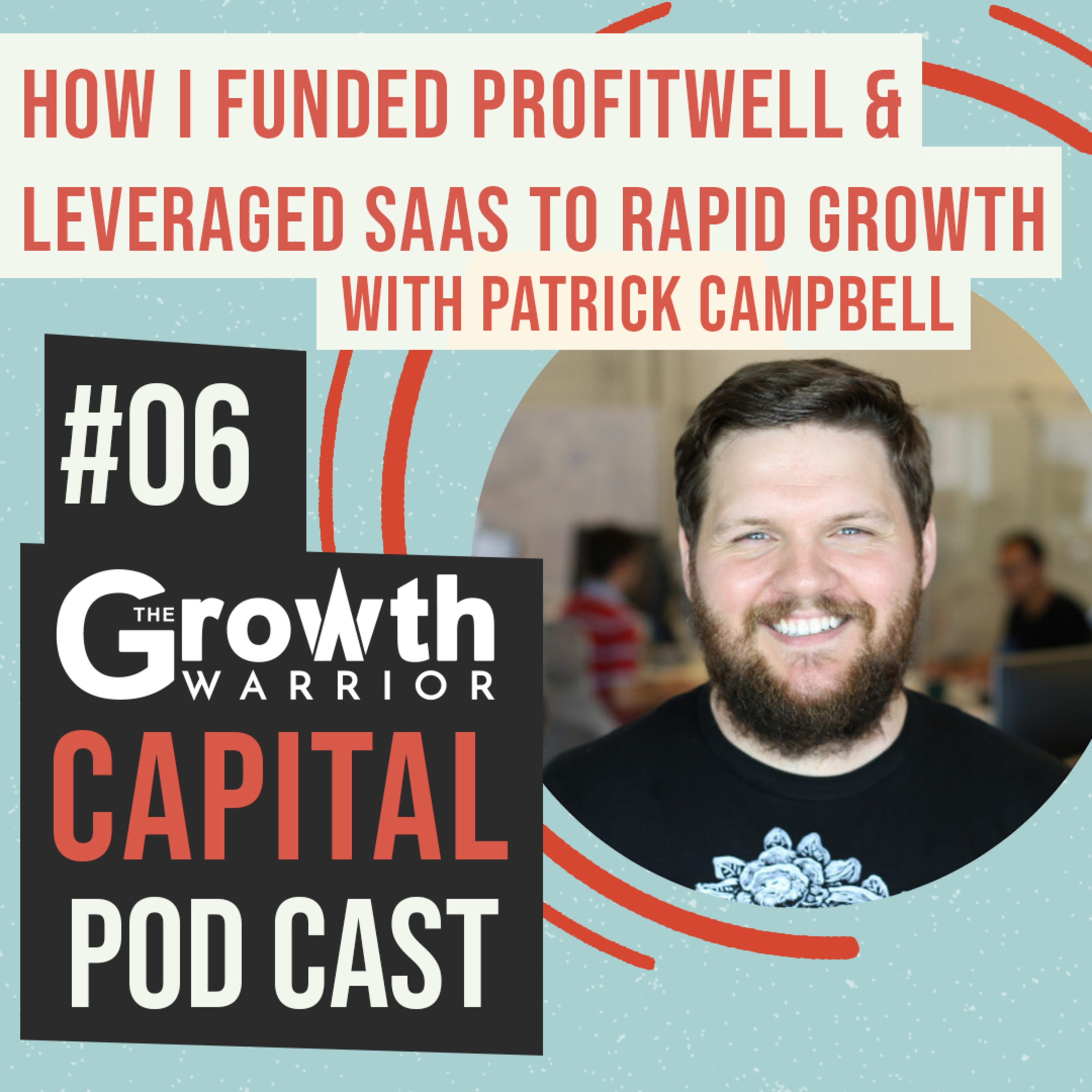 The Growth Warrior Podcast