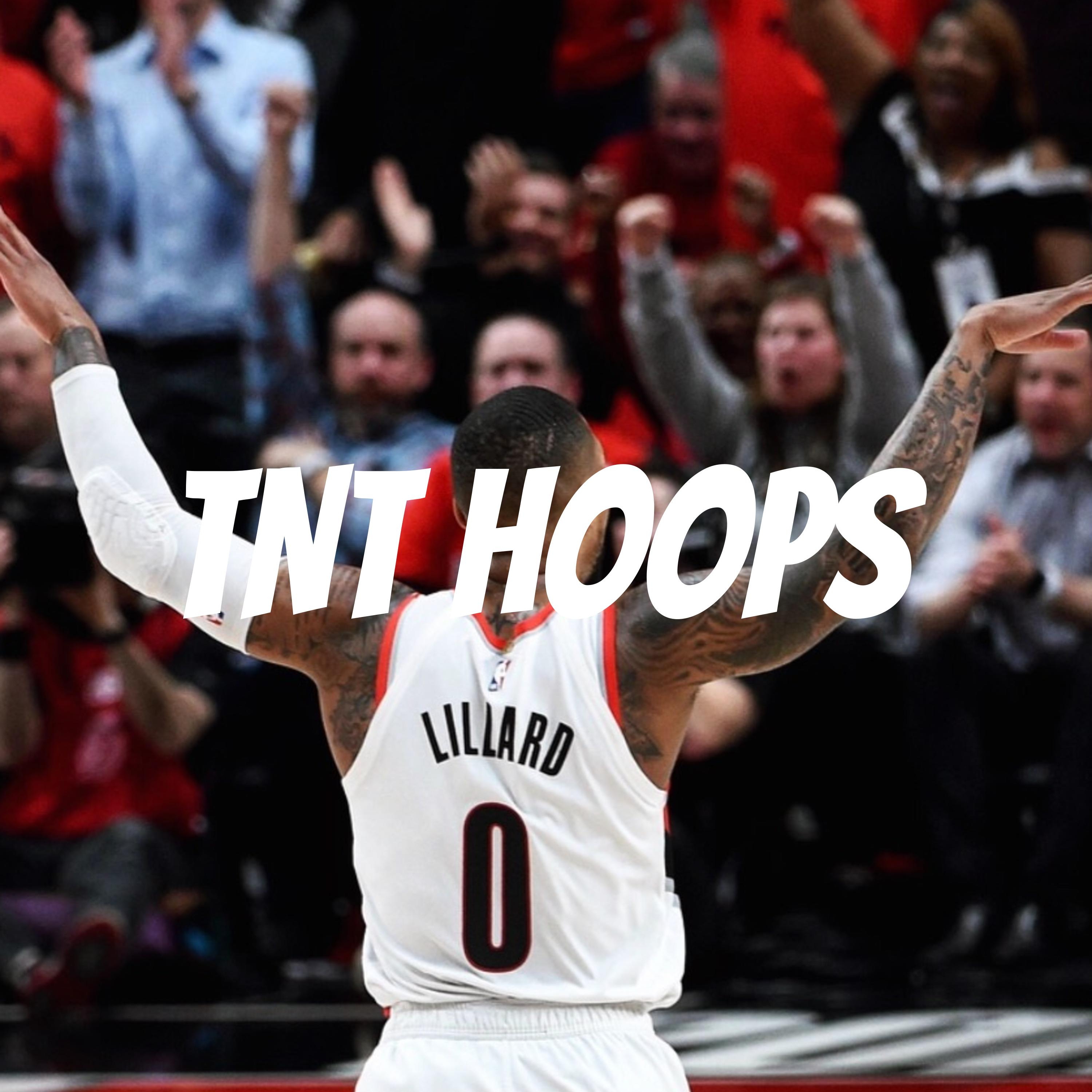 Shootaround Vol. 4 episode artwork
