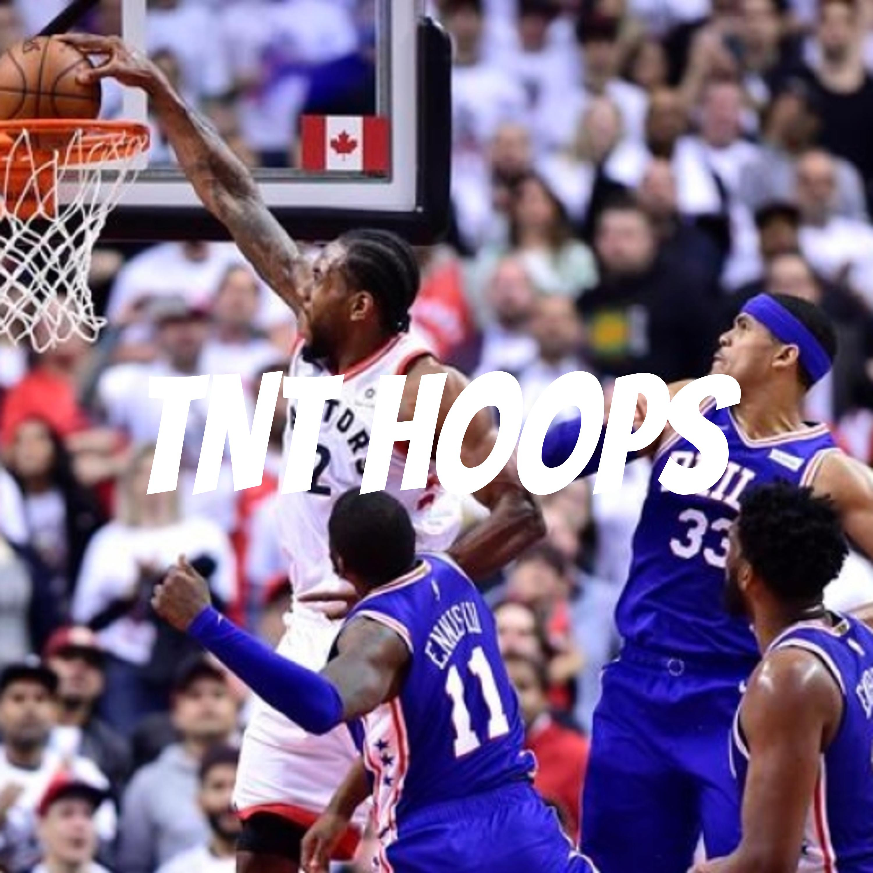 TNT Hoops - Episode 14 TNT Hoops - Episode 14