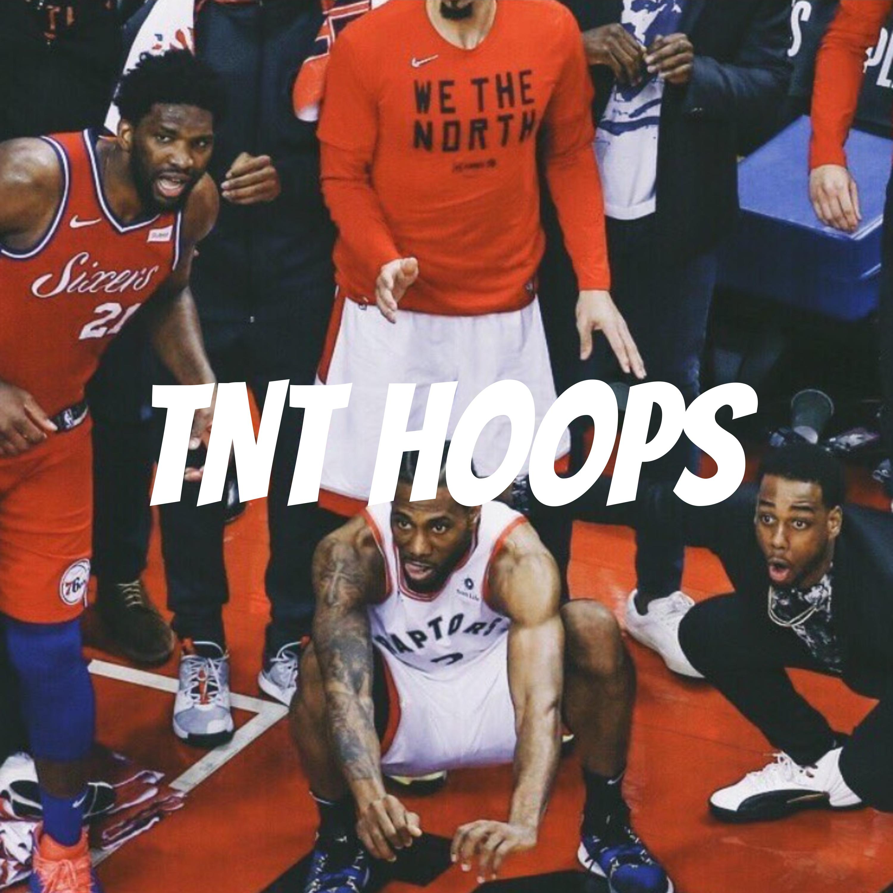 TNT Hoops - Episode 15 TNT Hoops - Episode 15