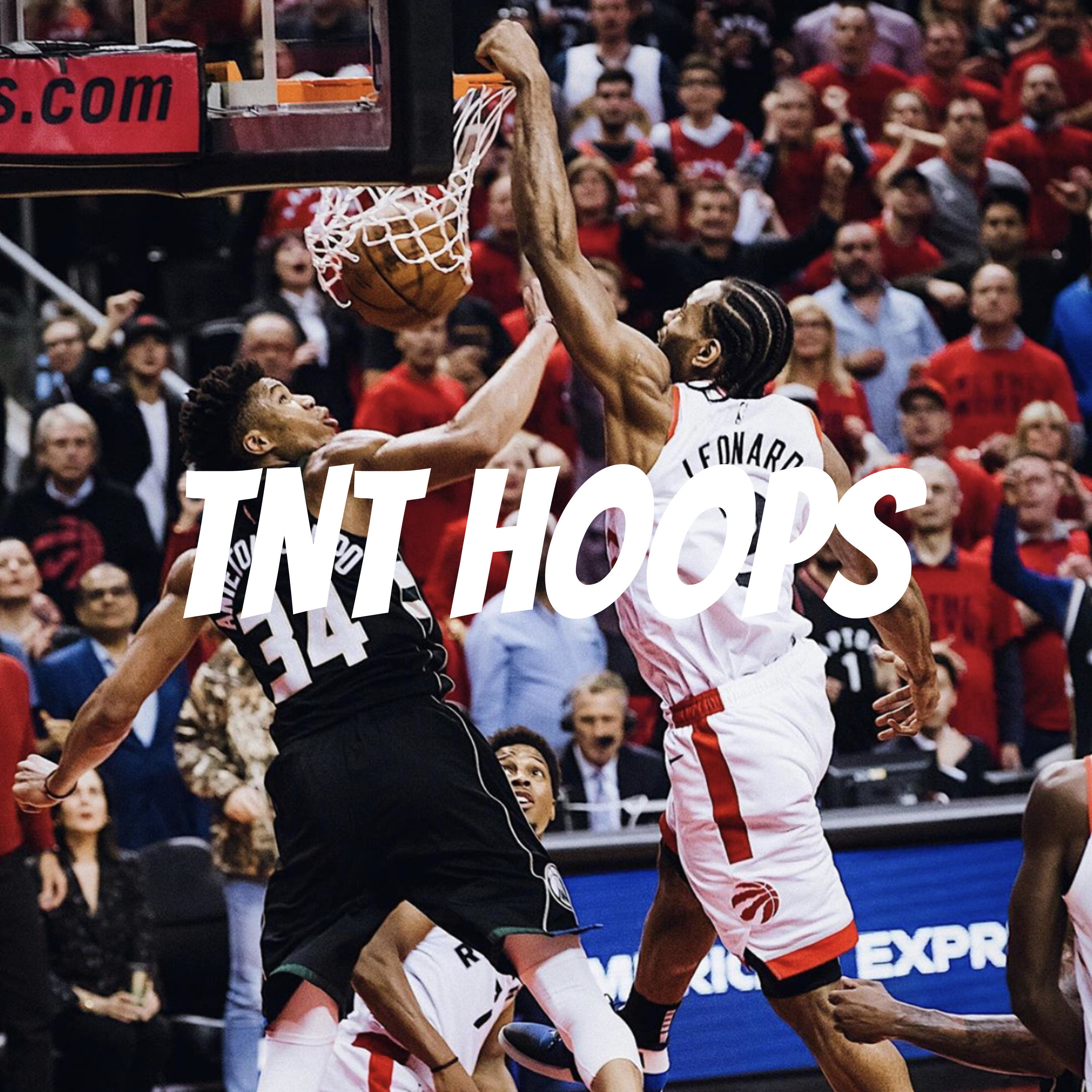 TNT Hoops - Episode 16 TNT Hoops - Episode 16