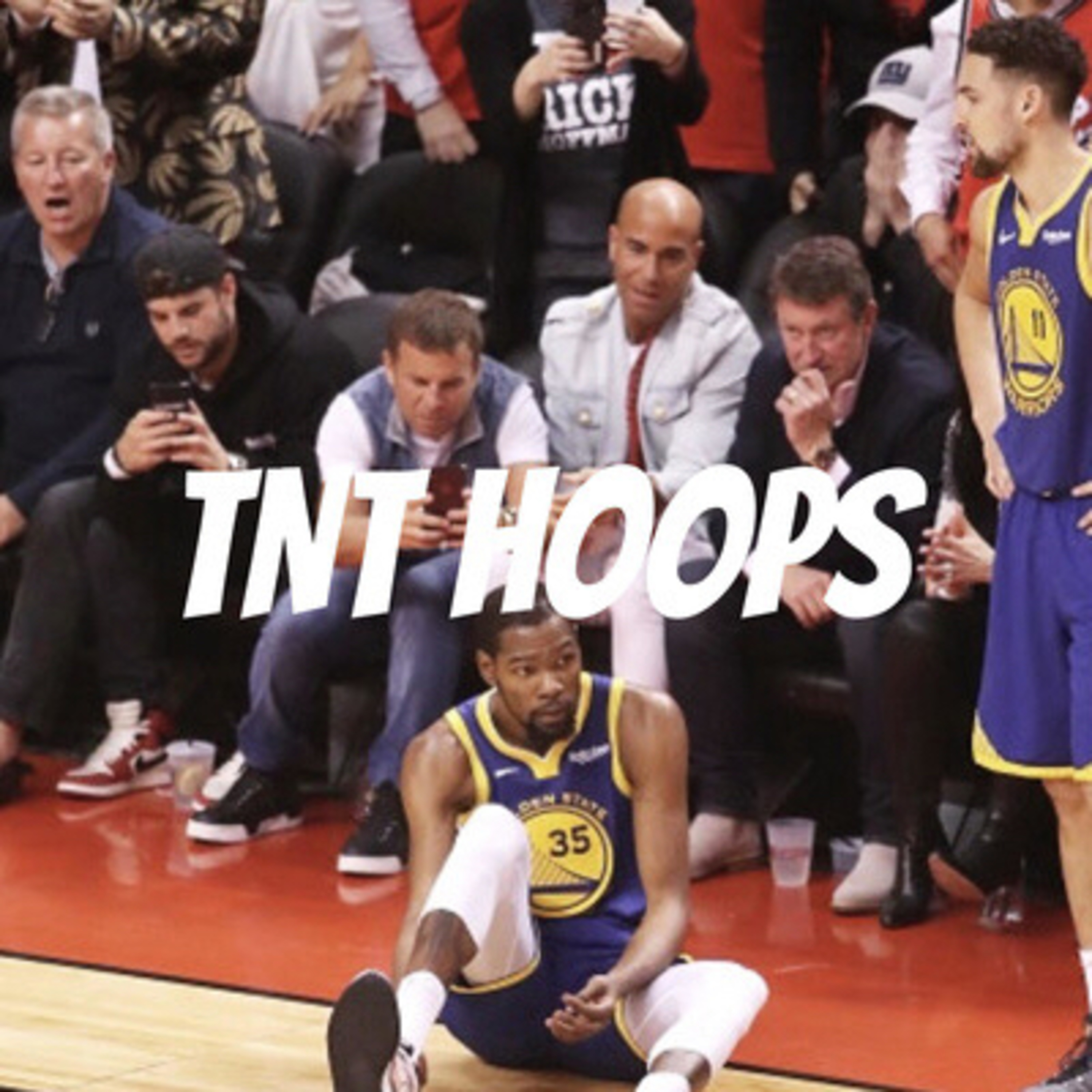 TNT Hoops Episode - 18 TNT Hoops Episode - 18