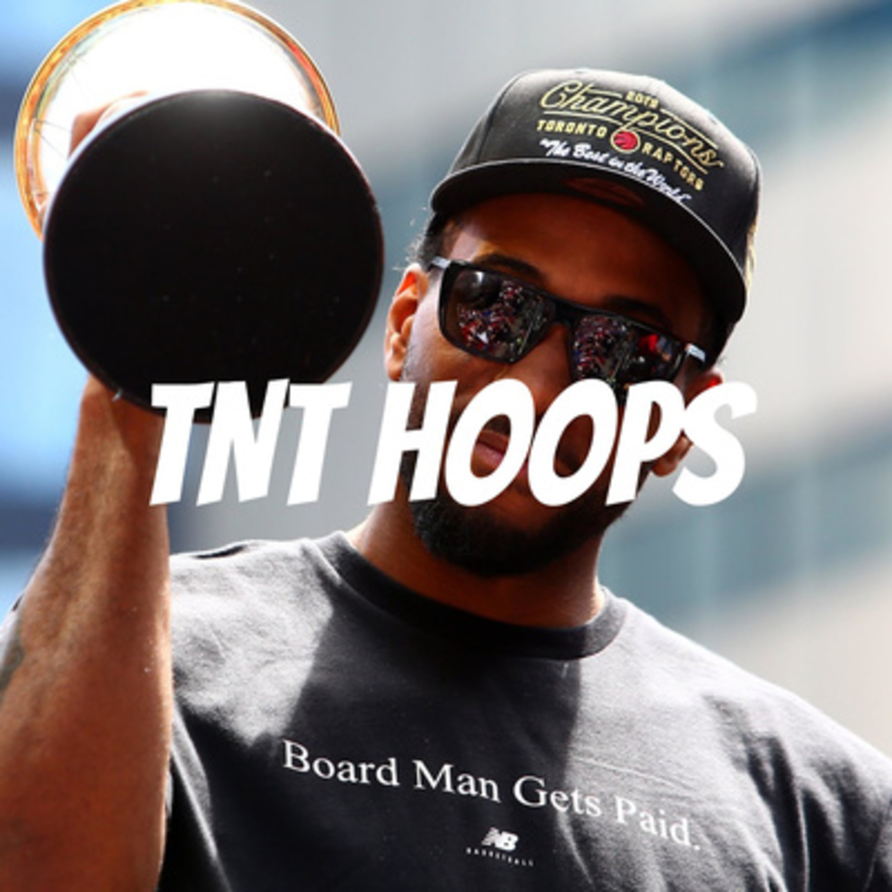 TNT Hoops - Episode 19 - Season Finale TNT Hoops - Episode 19 - Season Finale