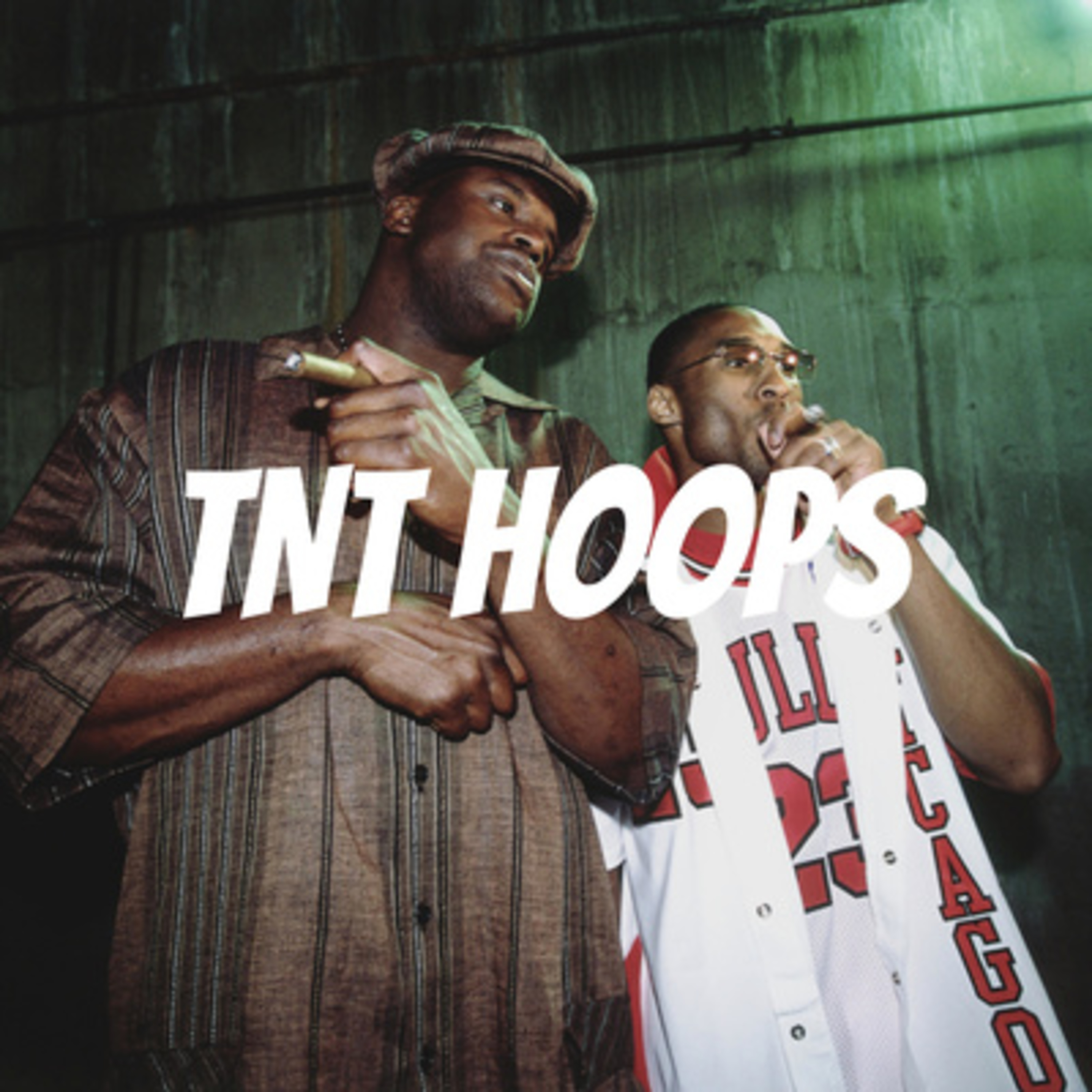 TNT Hoops Episode - 21 TNT Hoops Episode - 21