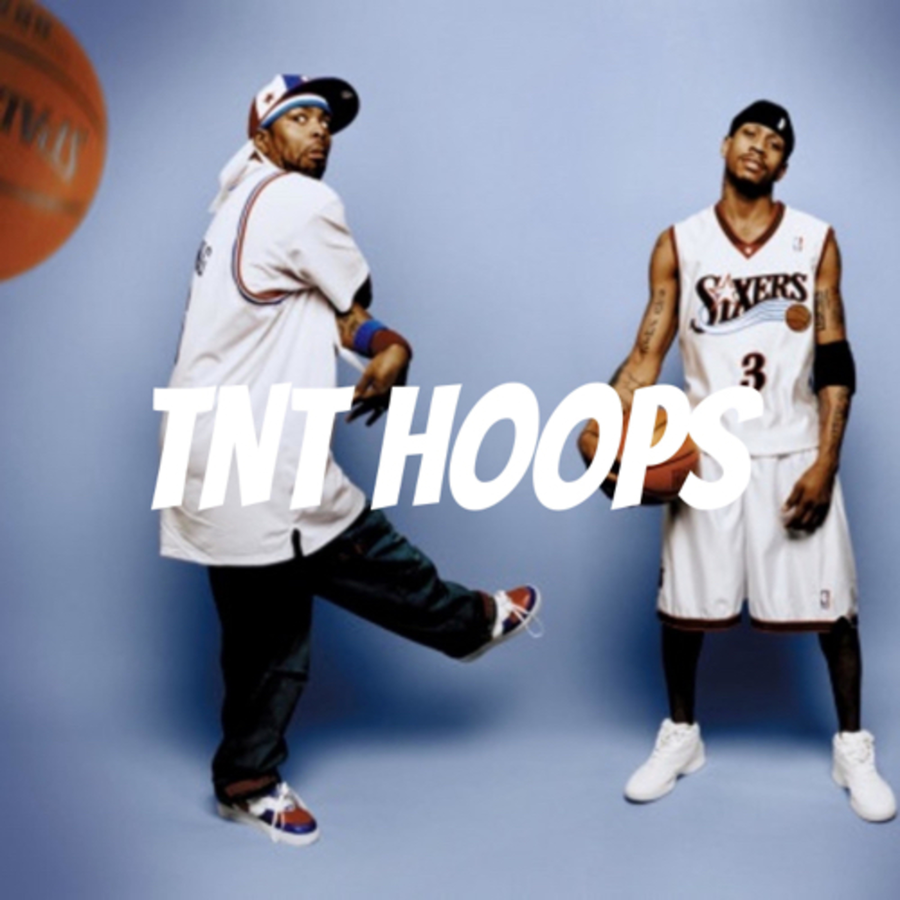 TNT Hoops Episode - 23 TNT Hoops Episode - 23