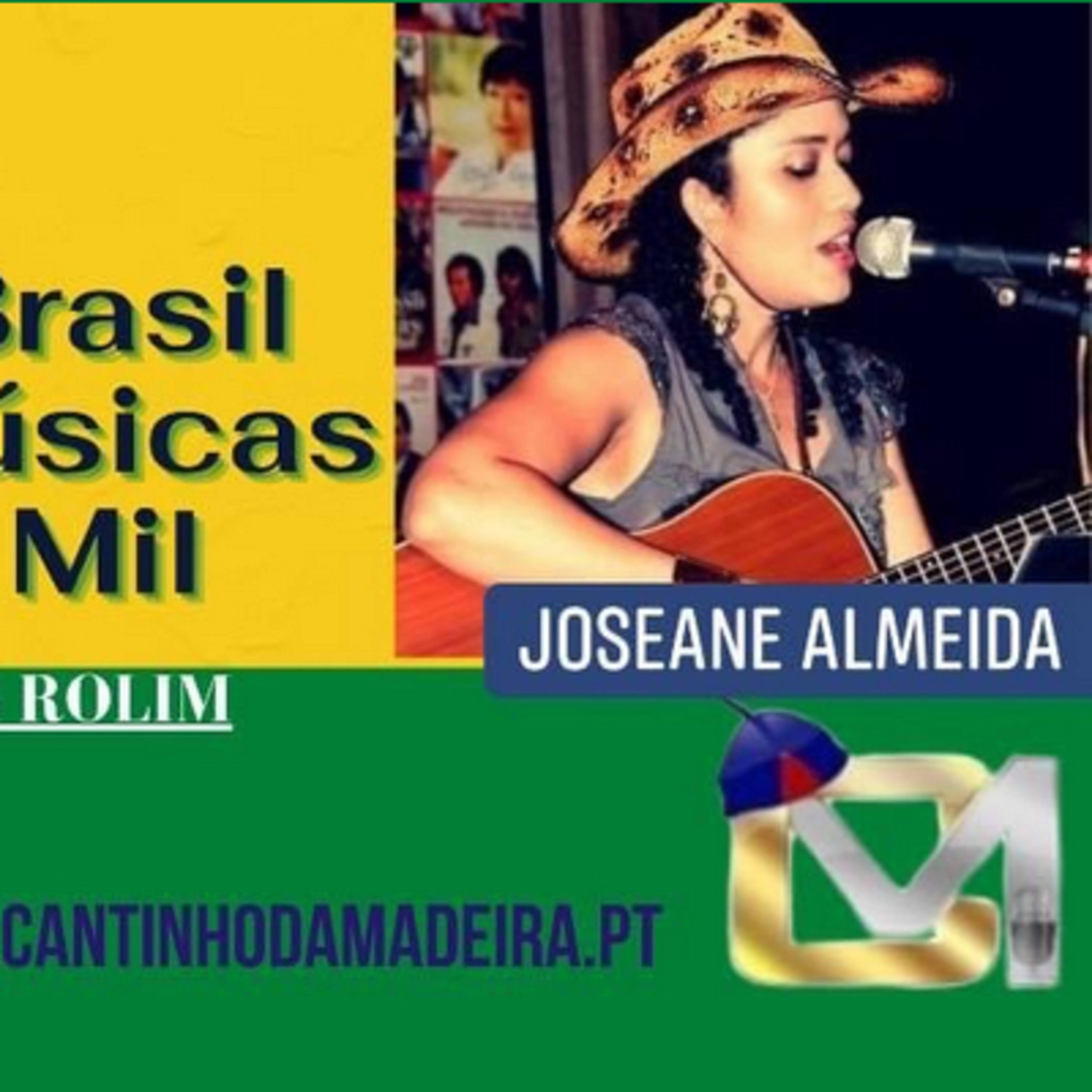 Rádio Cantinho da Madeira