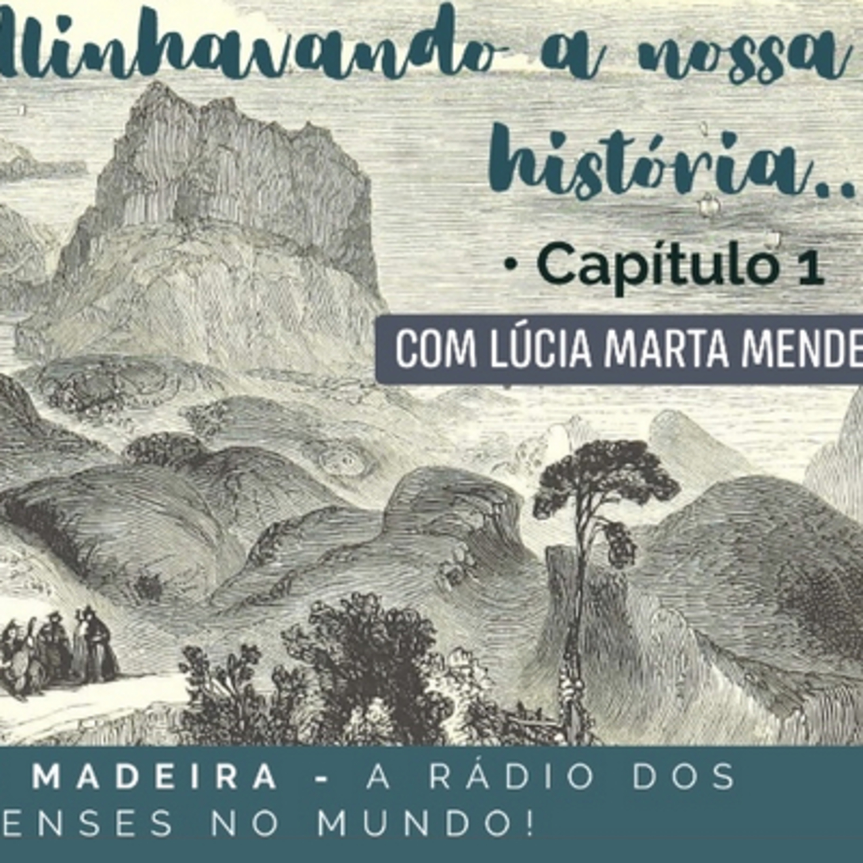 Rádio Cantinho da Madeira