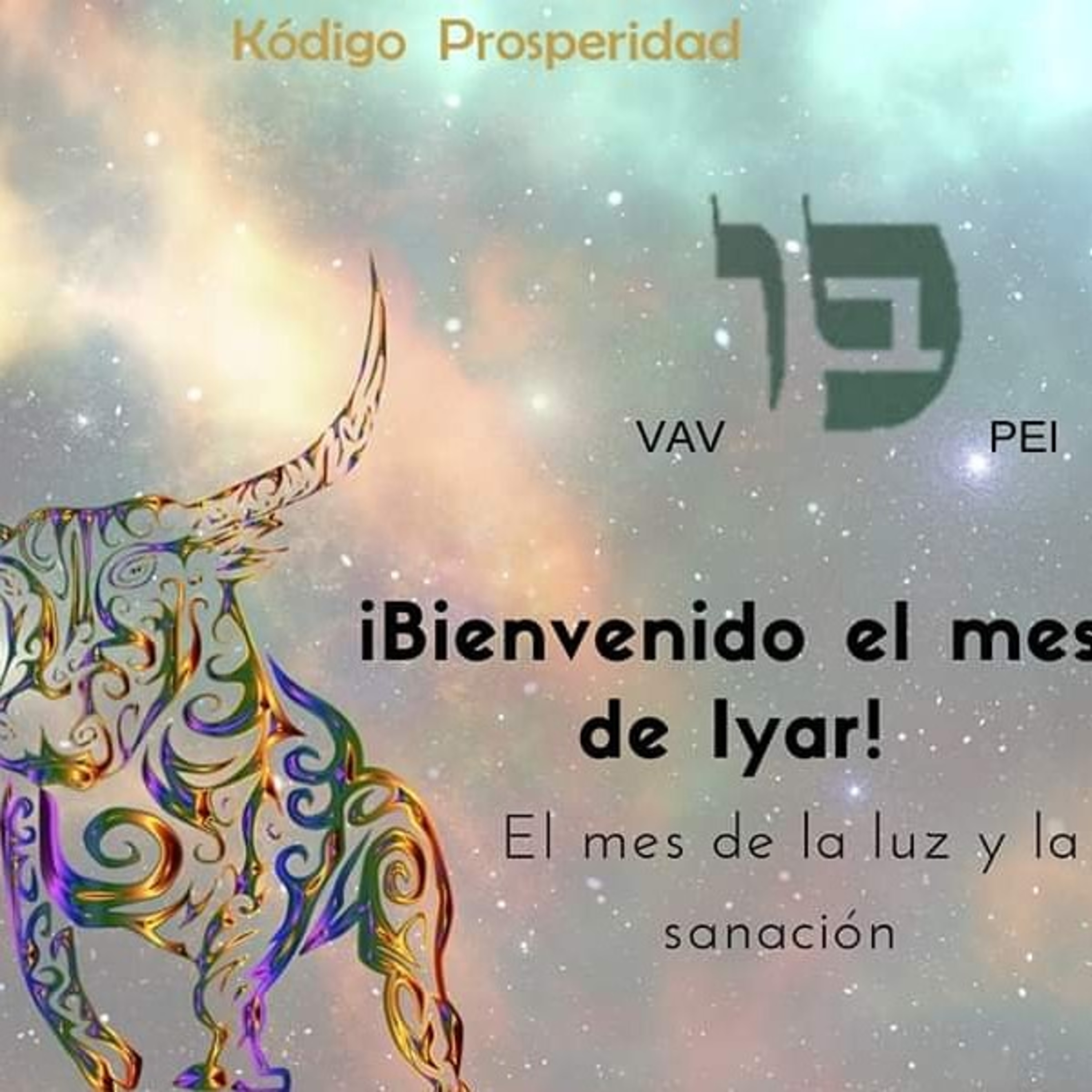 Kodigo Prosperidad