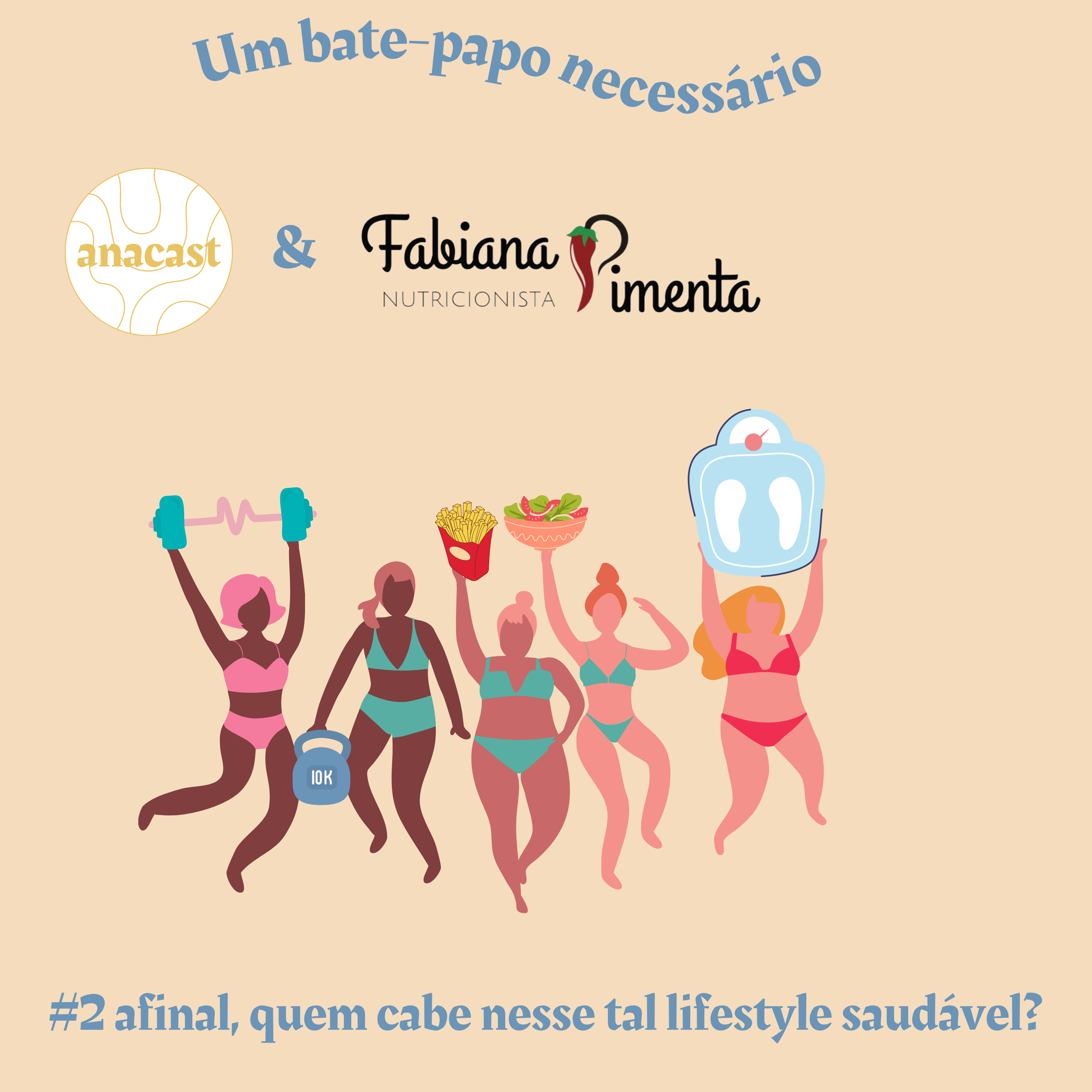 anacast