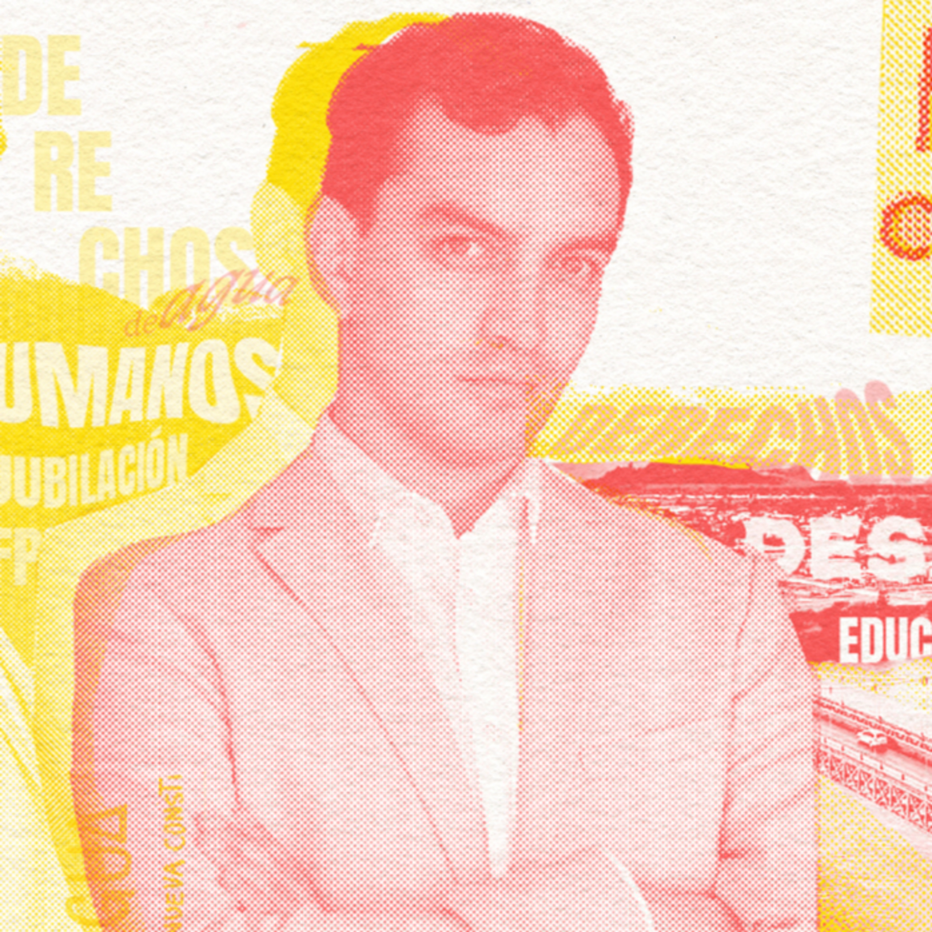 Después de hablar con los 28: análisis y reflexión sobre los candidatos de Aysén a la Convención Constitucional episode artwork