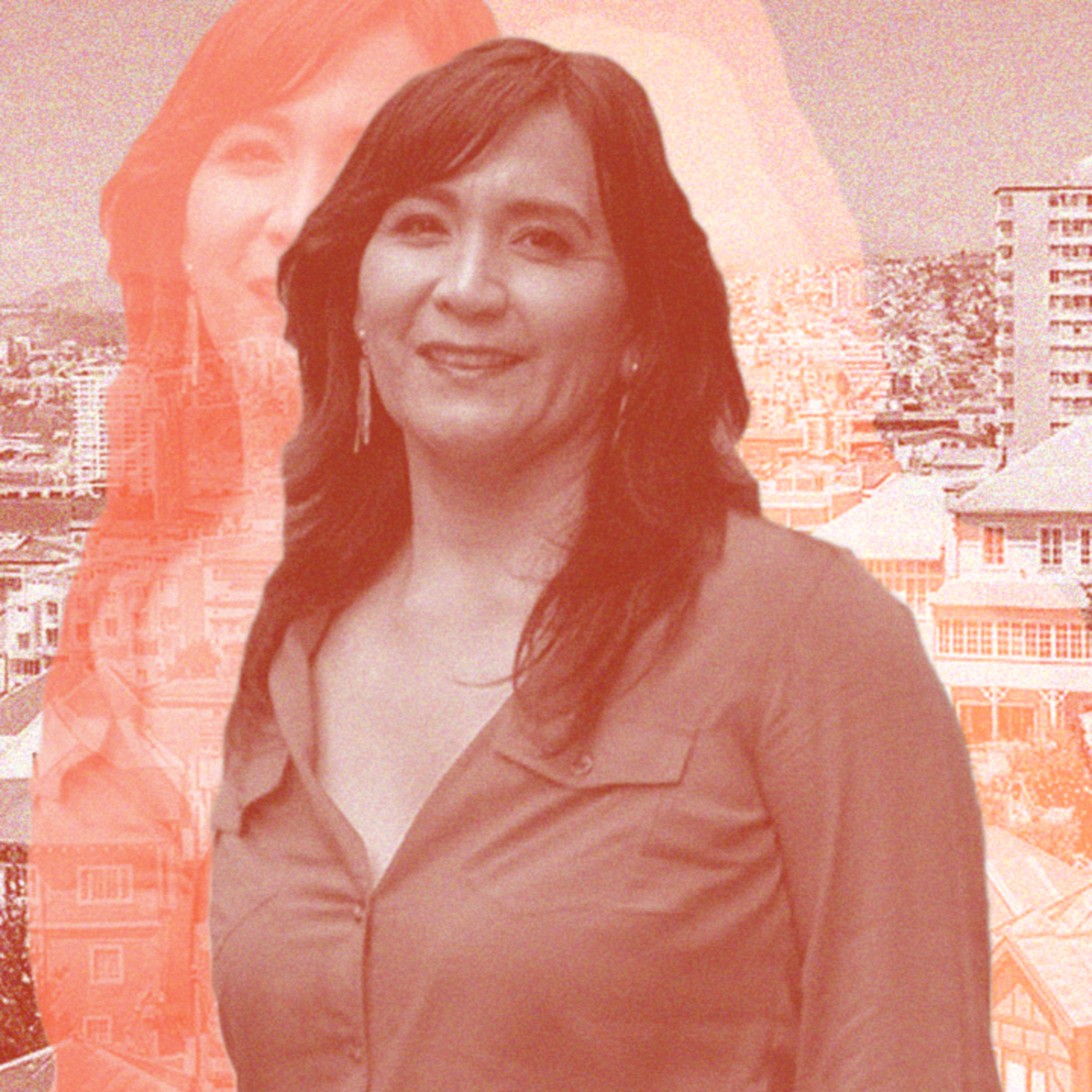 Paola Tapia x La Croquera de Juan episode artwork