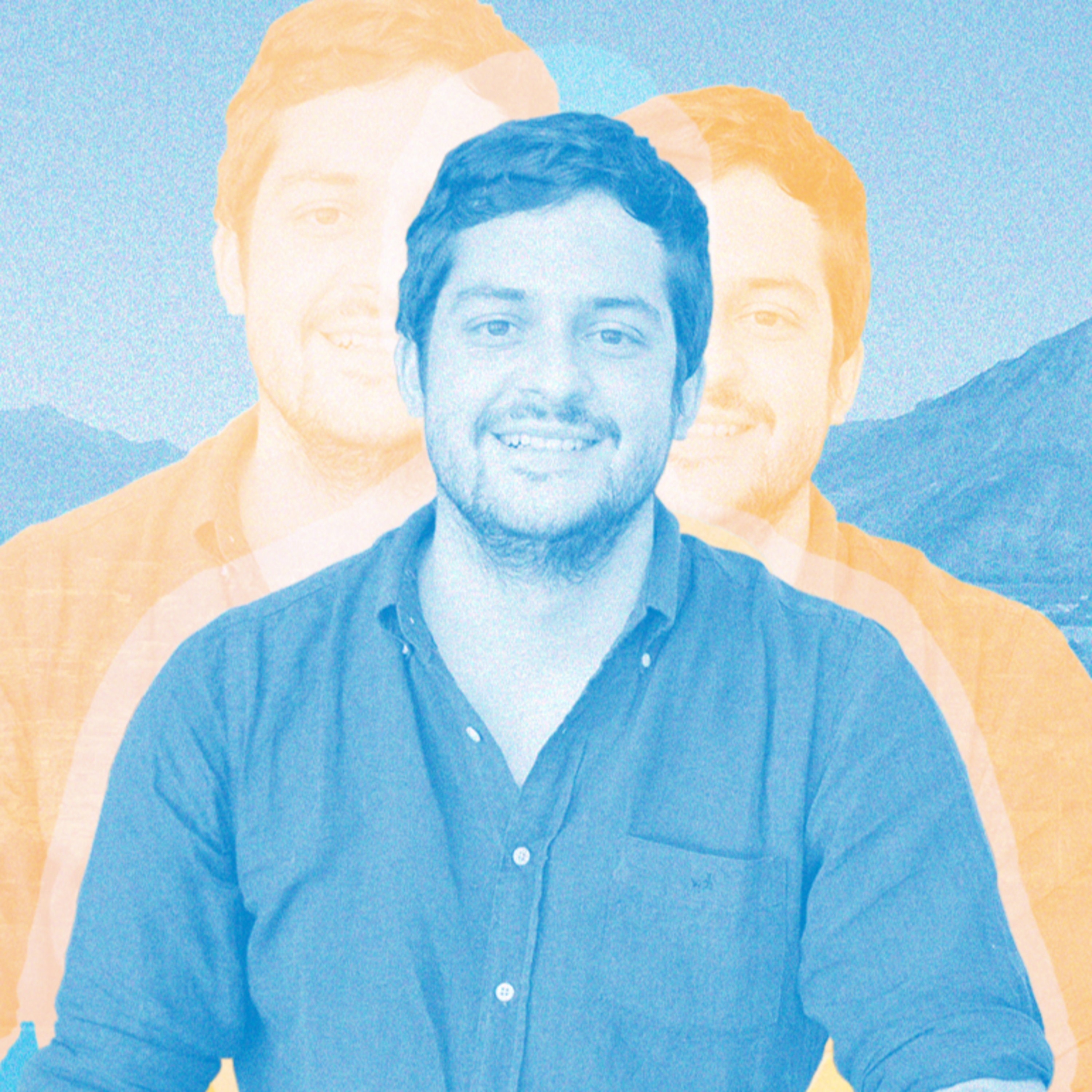José Antonio Valenzuela x La Croquera de Juan episode artwork