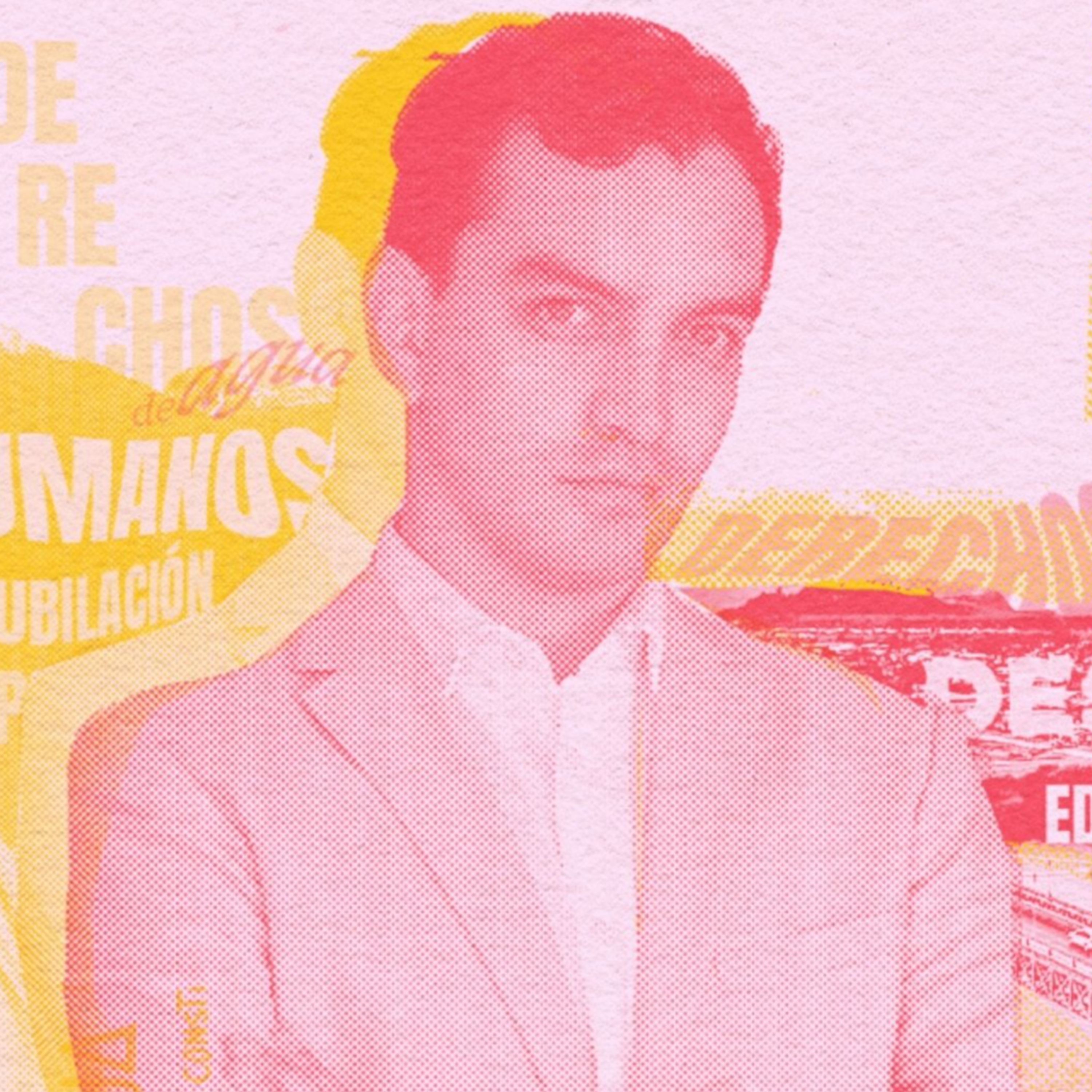 CUATRO DE JULIO DE 2021: análisis de la inauguración de la Convención Constitucional episode artwork
