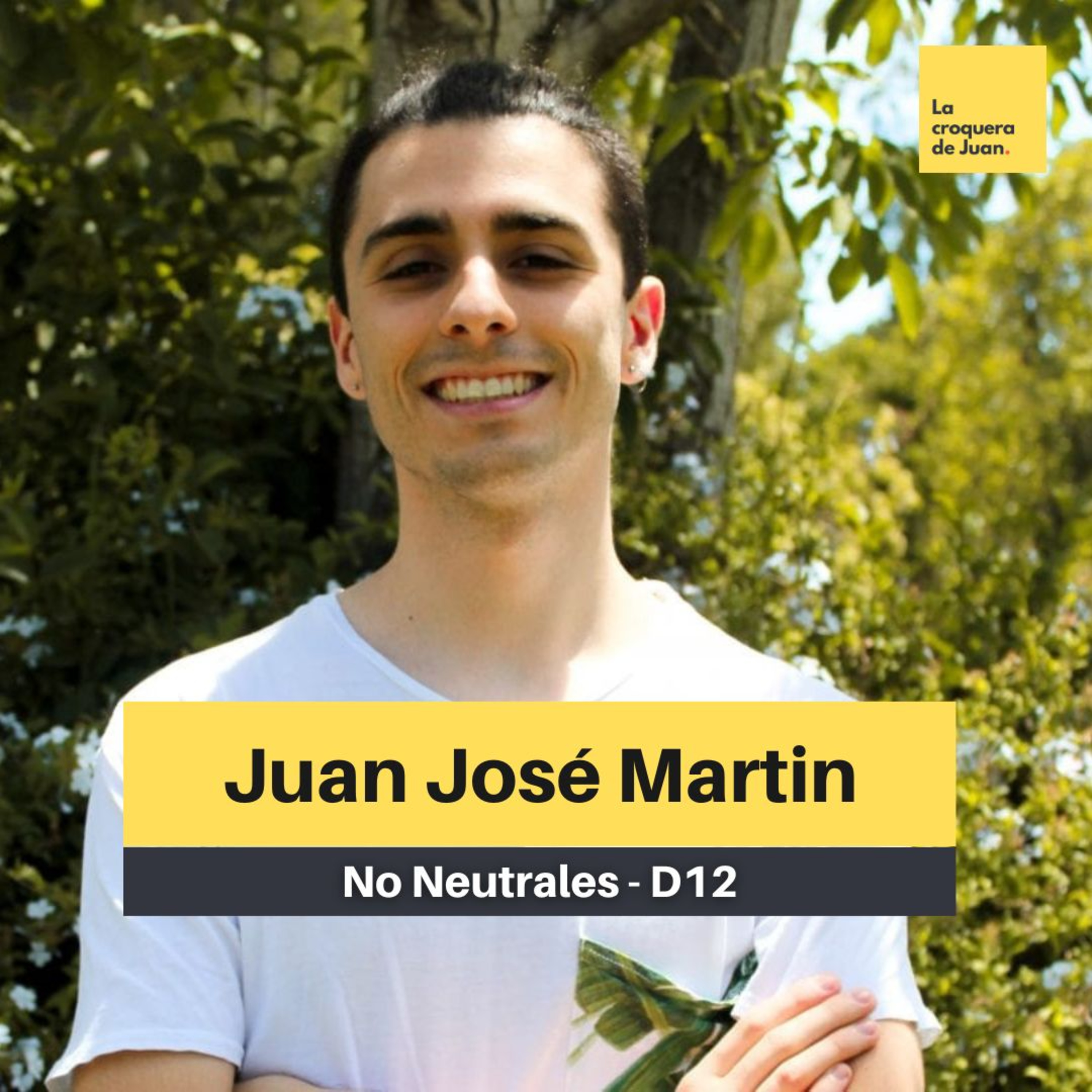 Constituyéndola con Juan José Martin episode artwork