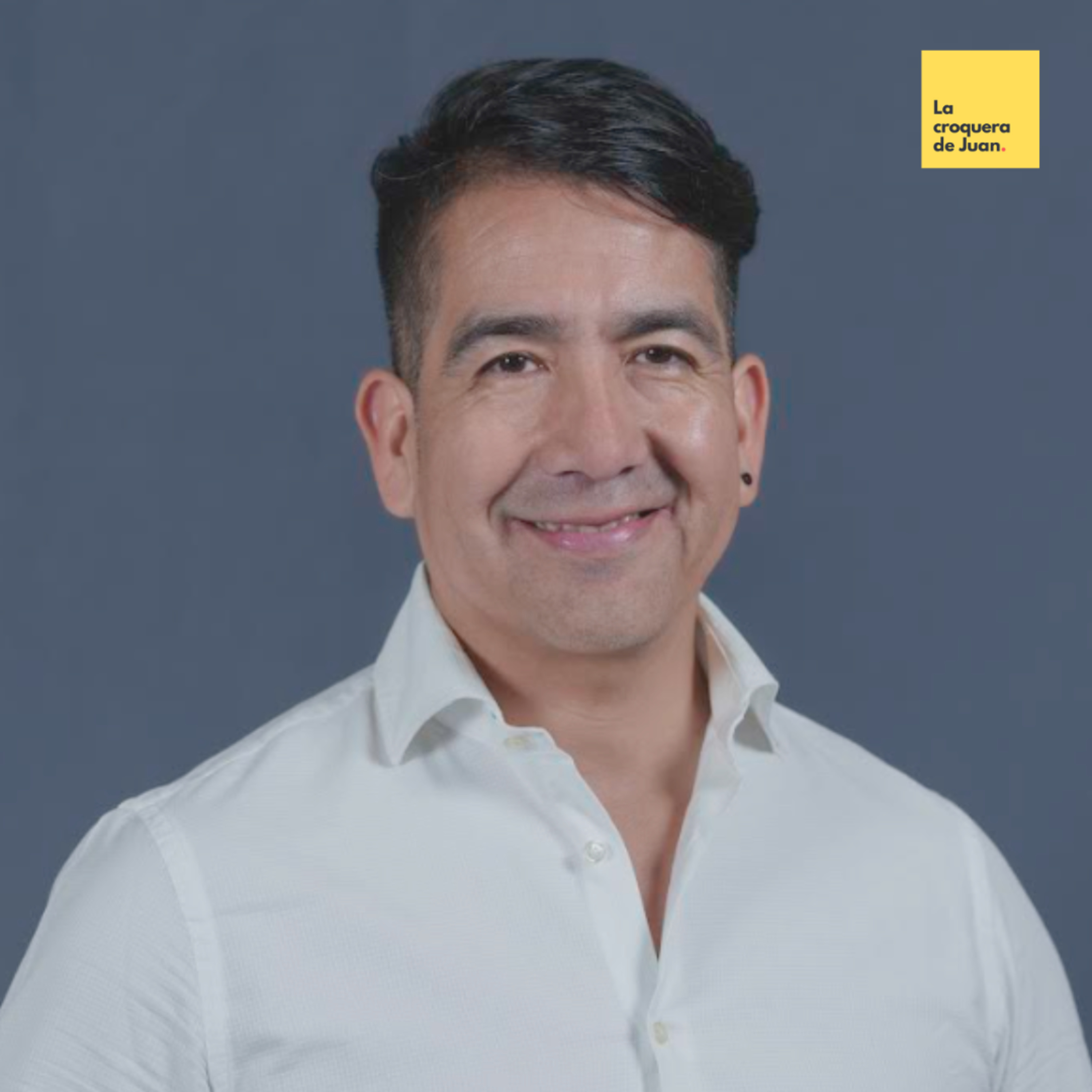 Constituyéndola (otra vez): Julio Ñanco episode artwork