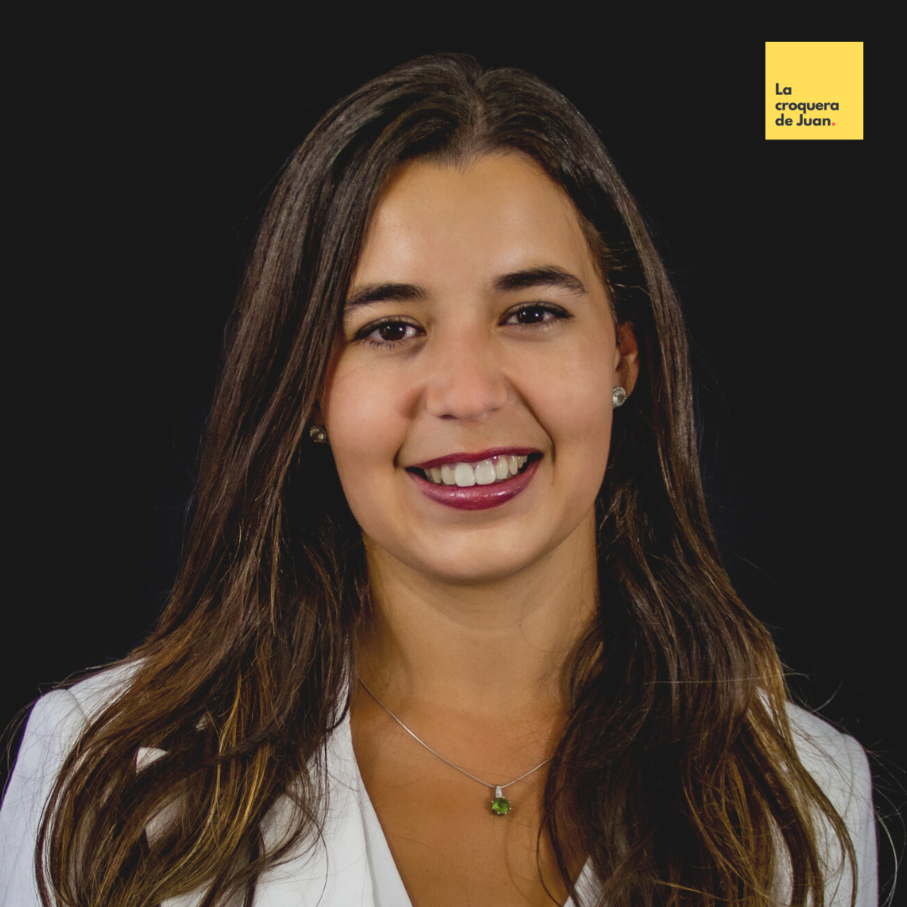 Constituyéndola (otra vez): Josefina Letelier episode artwork