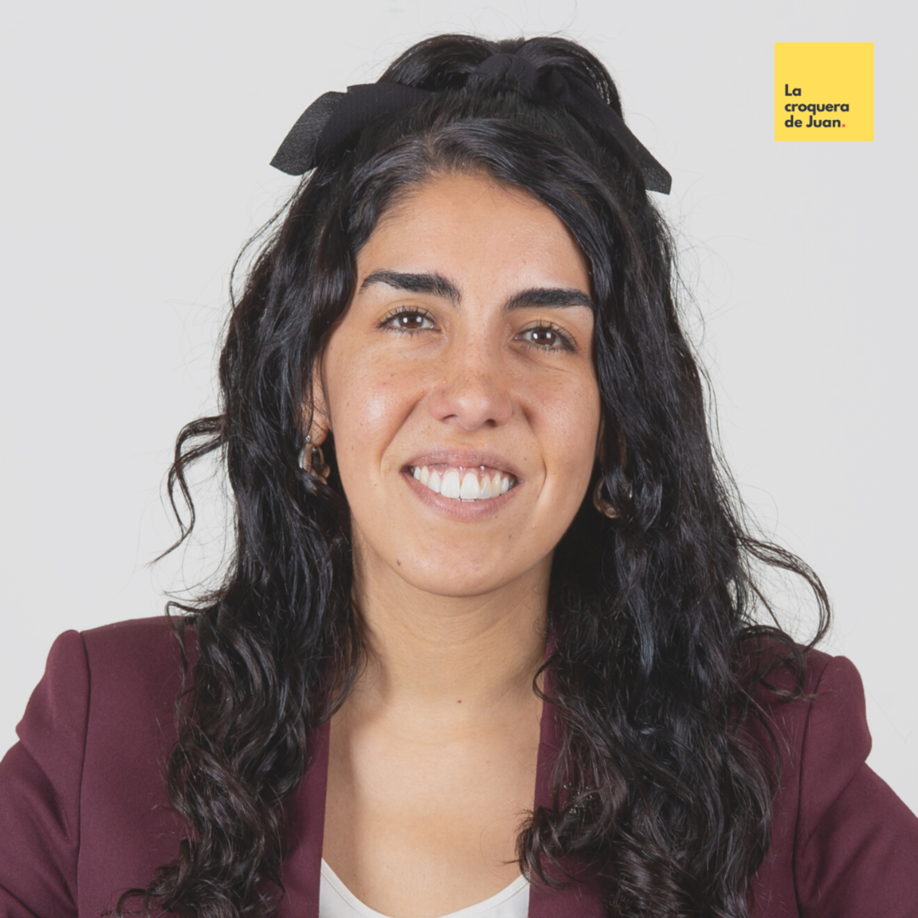 Constituyéndola (otra vez): María Soledad Pardo  episode artwork