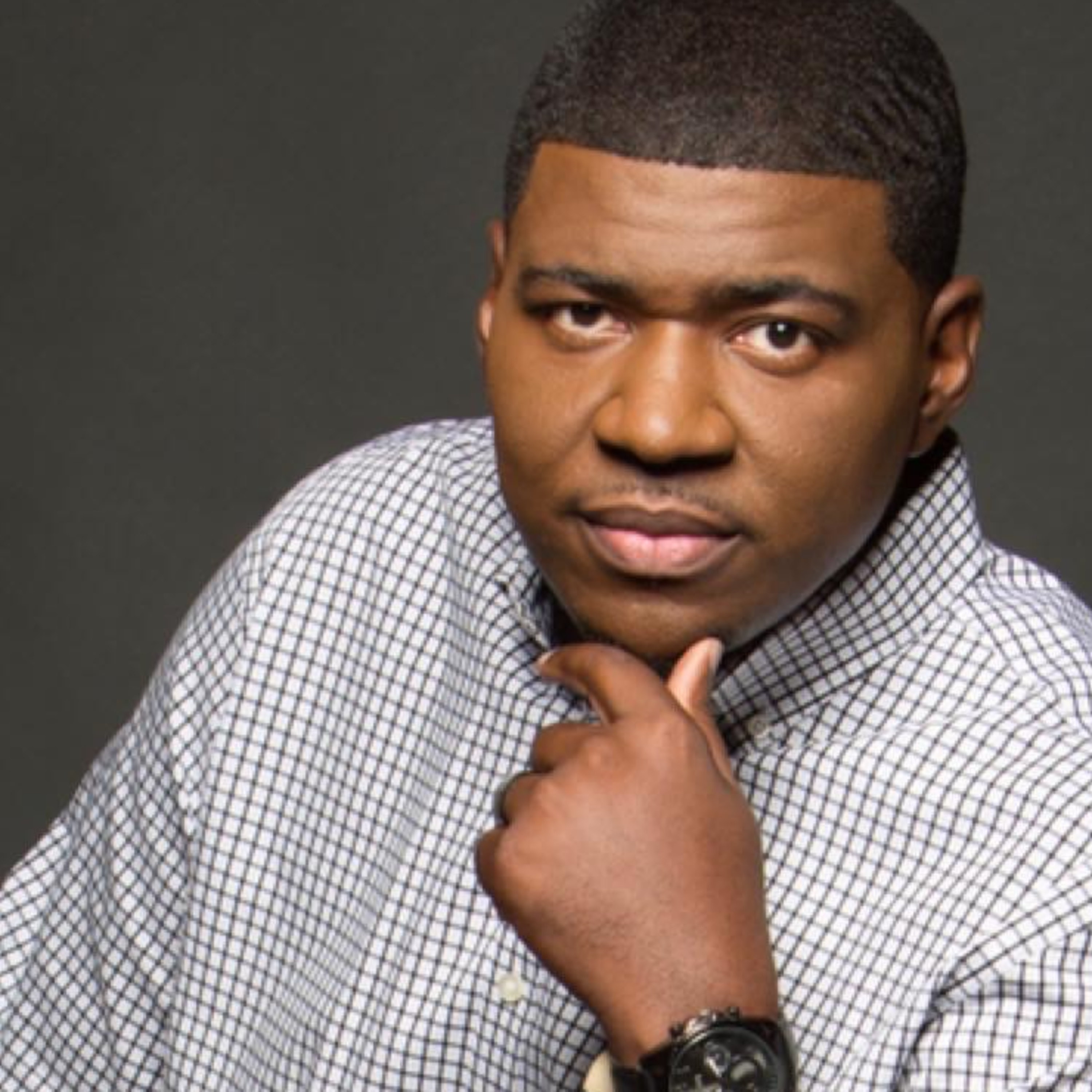 RB\'s 300 Sec Podcast