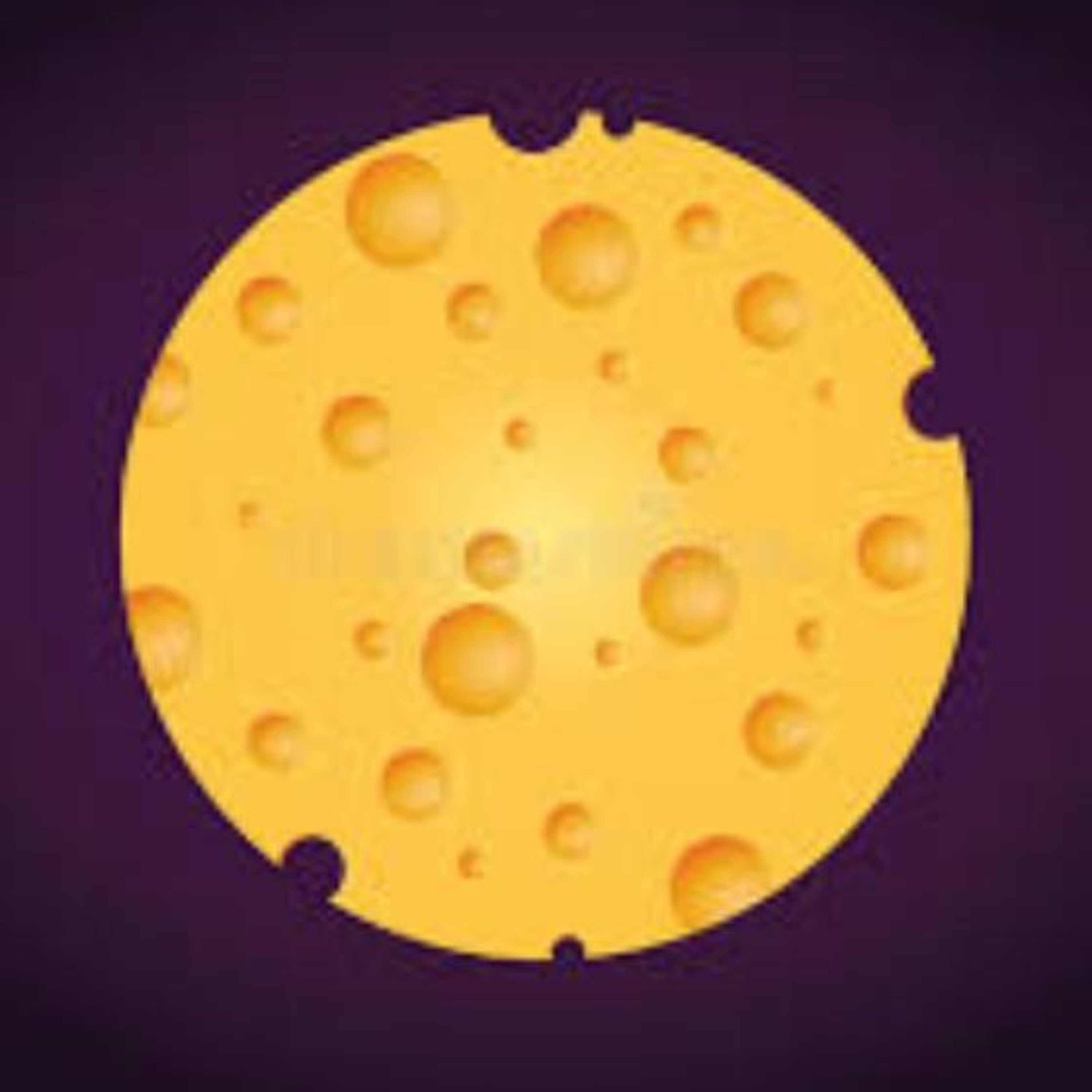 LUNA DE QUESO episode artwork