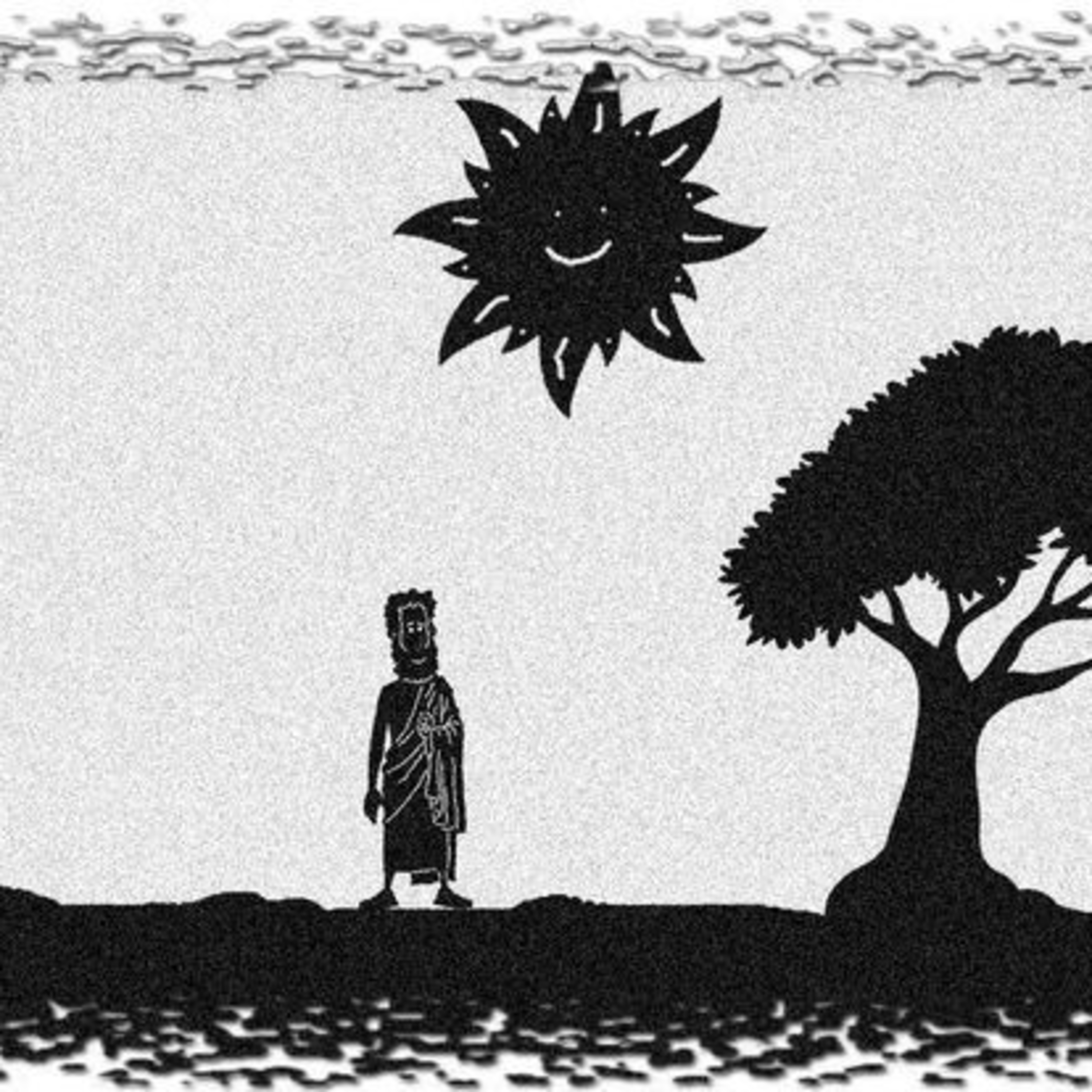 DEJO DE IMPORTARME... episode artwork