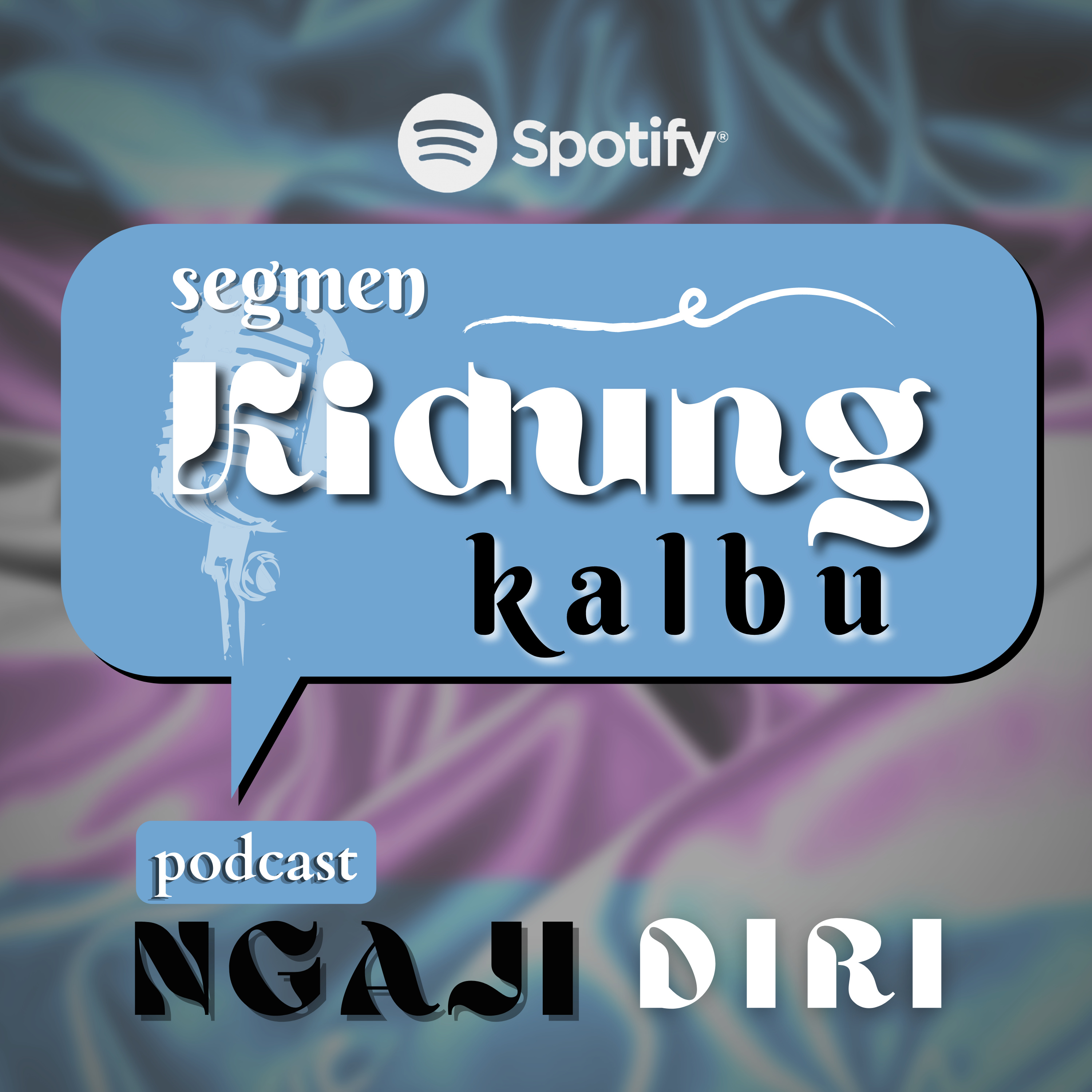 Ngaji Diri