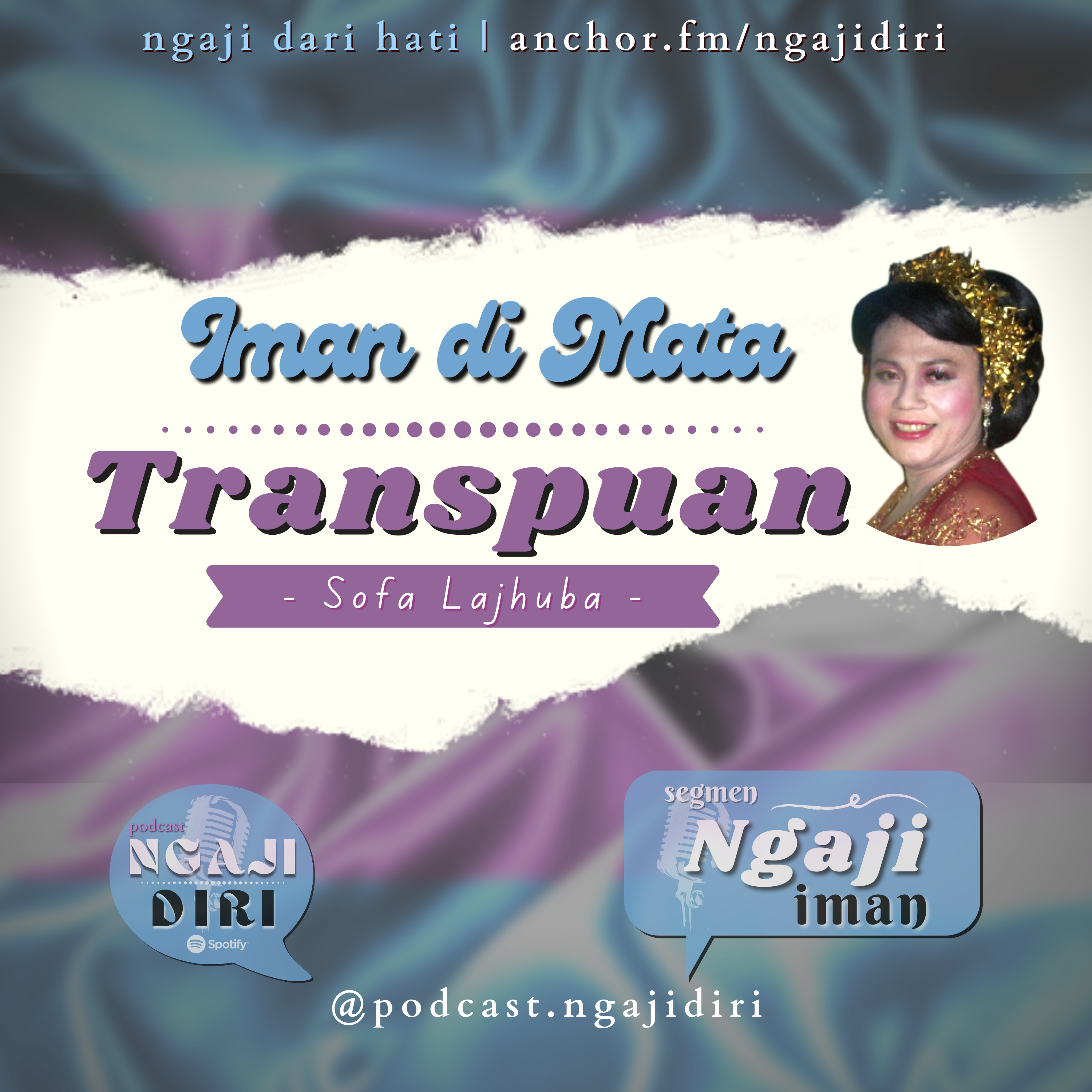 Ngaji Diri