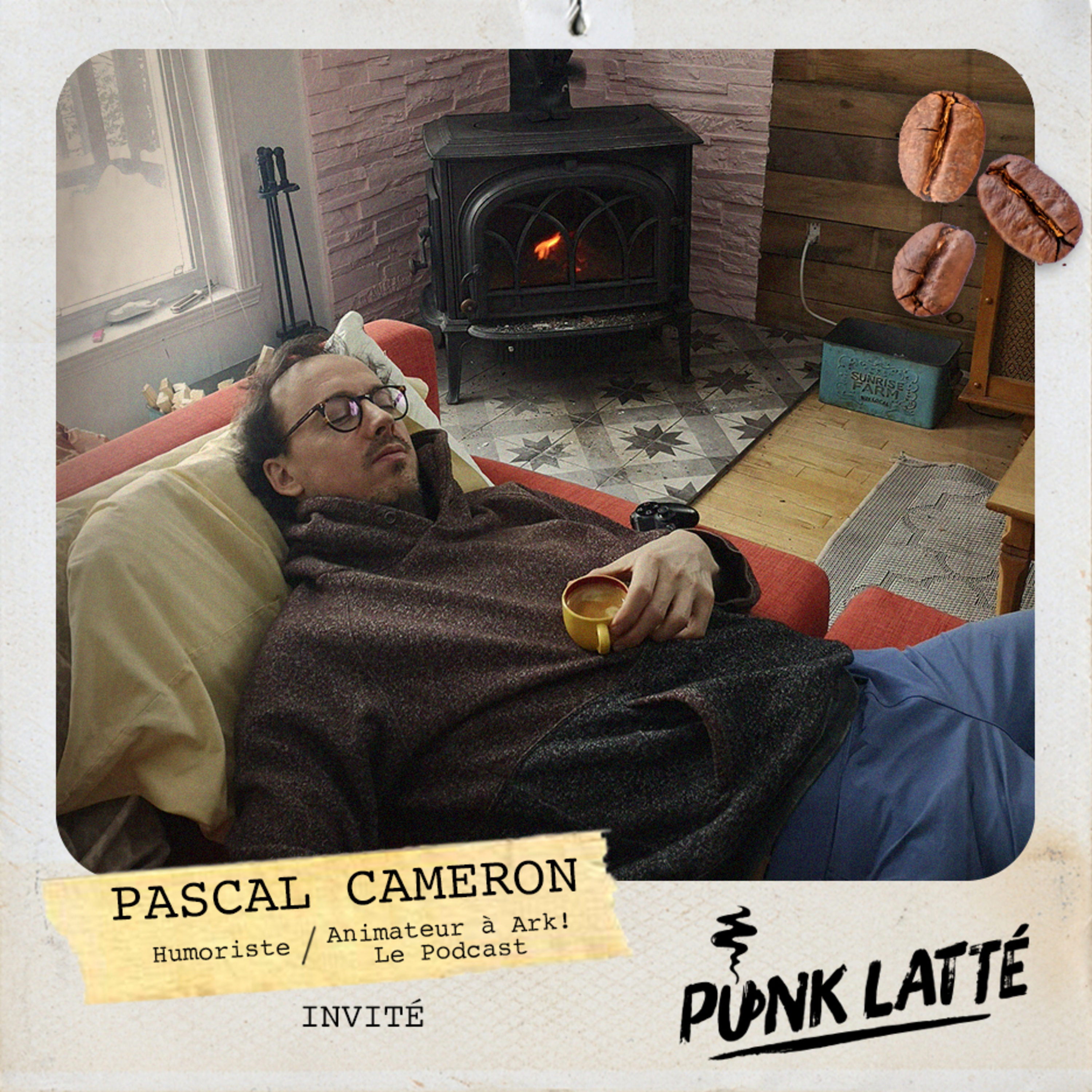 Punk Latté Podcast