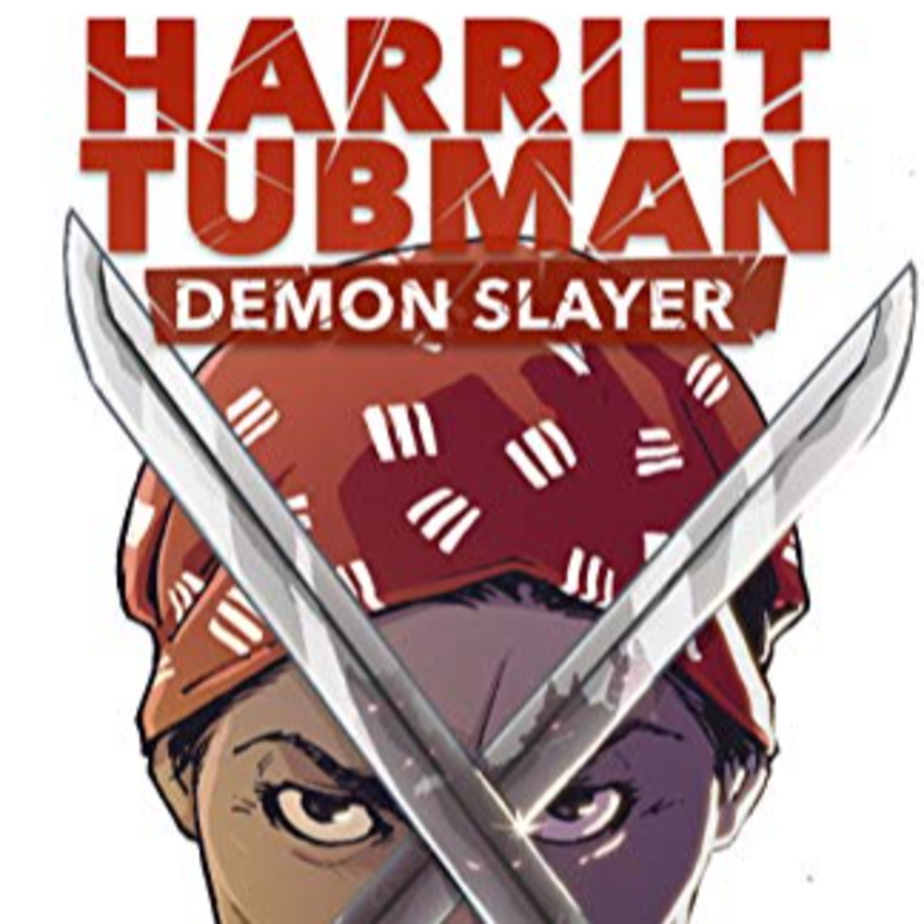 Black Comic Creators Podcast