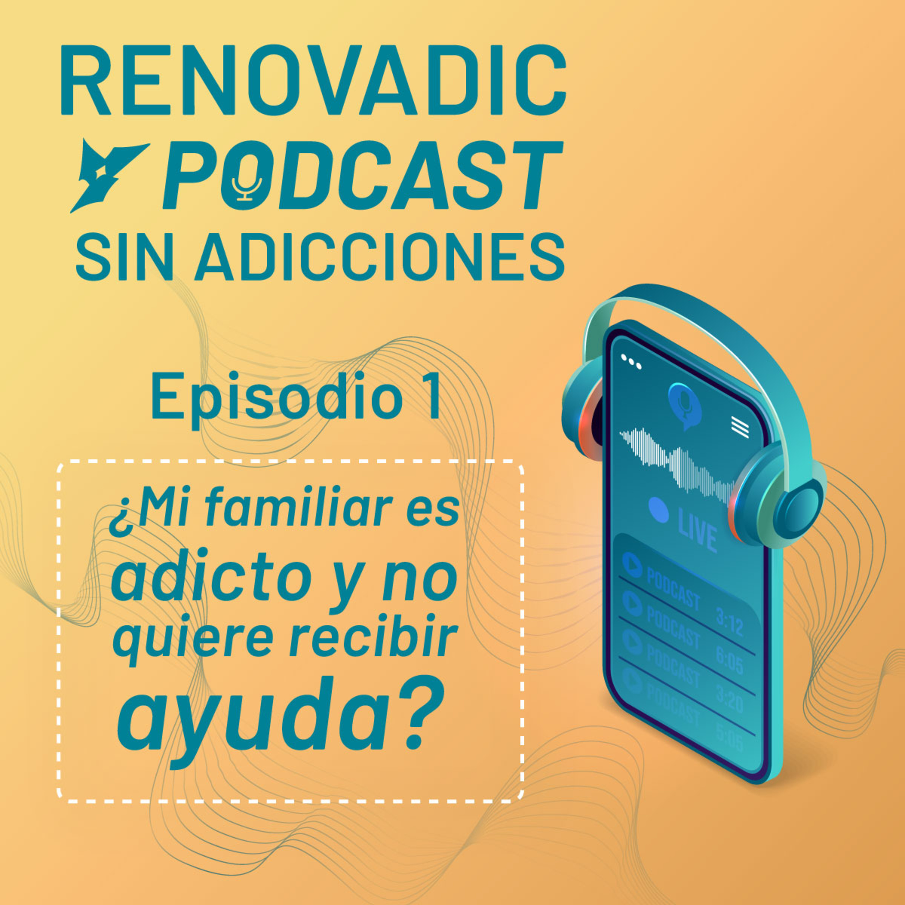 Renovadic Podcast