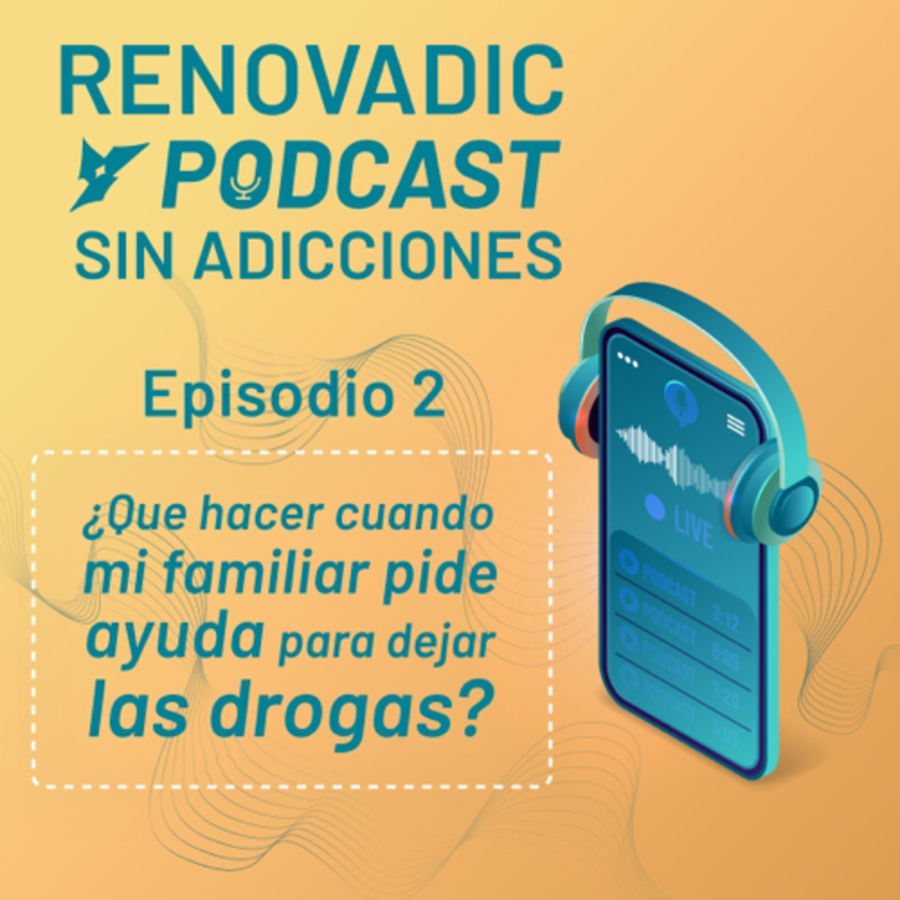 Renovadic Podcast