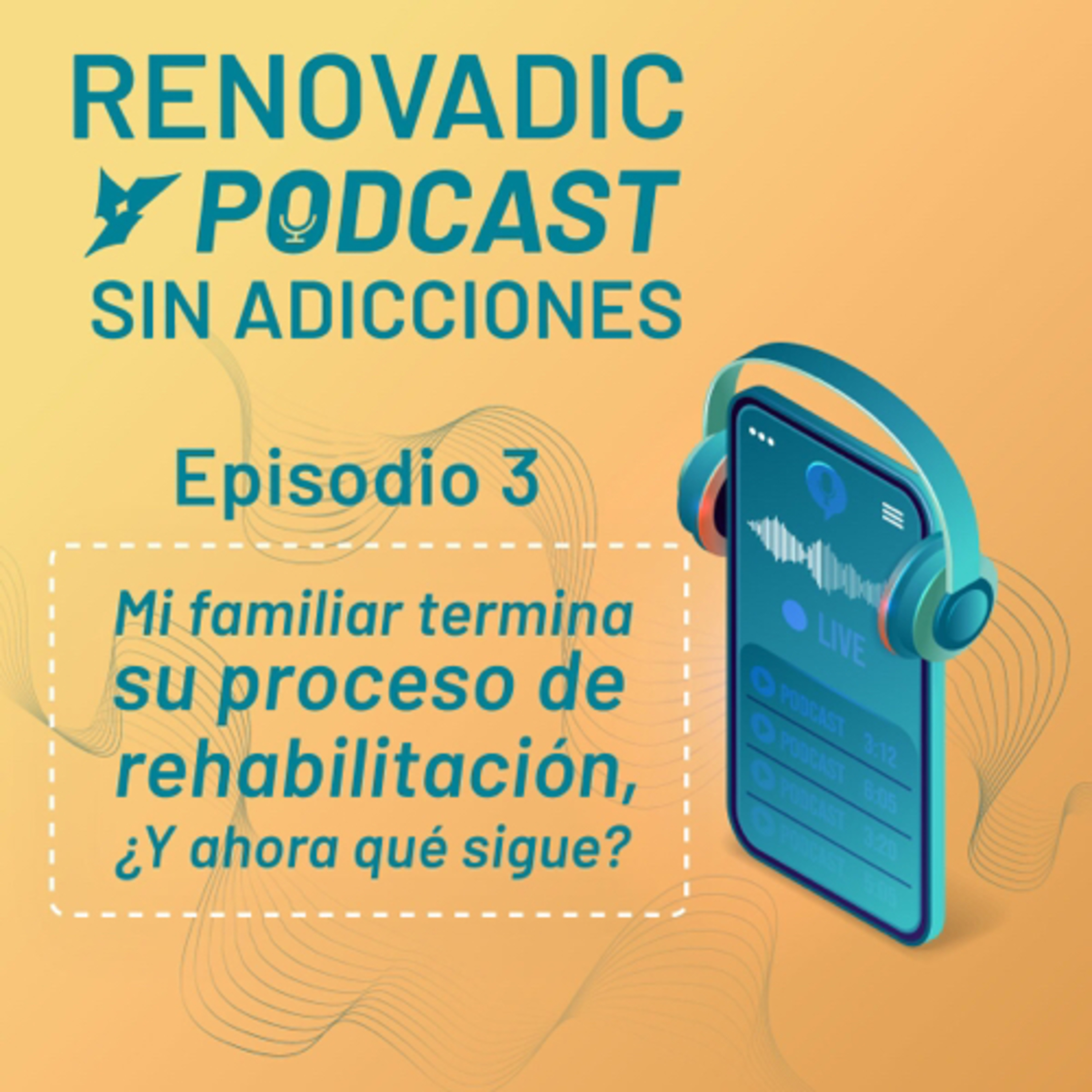 Renovadic Podcast