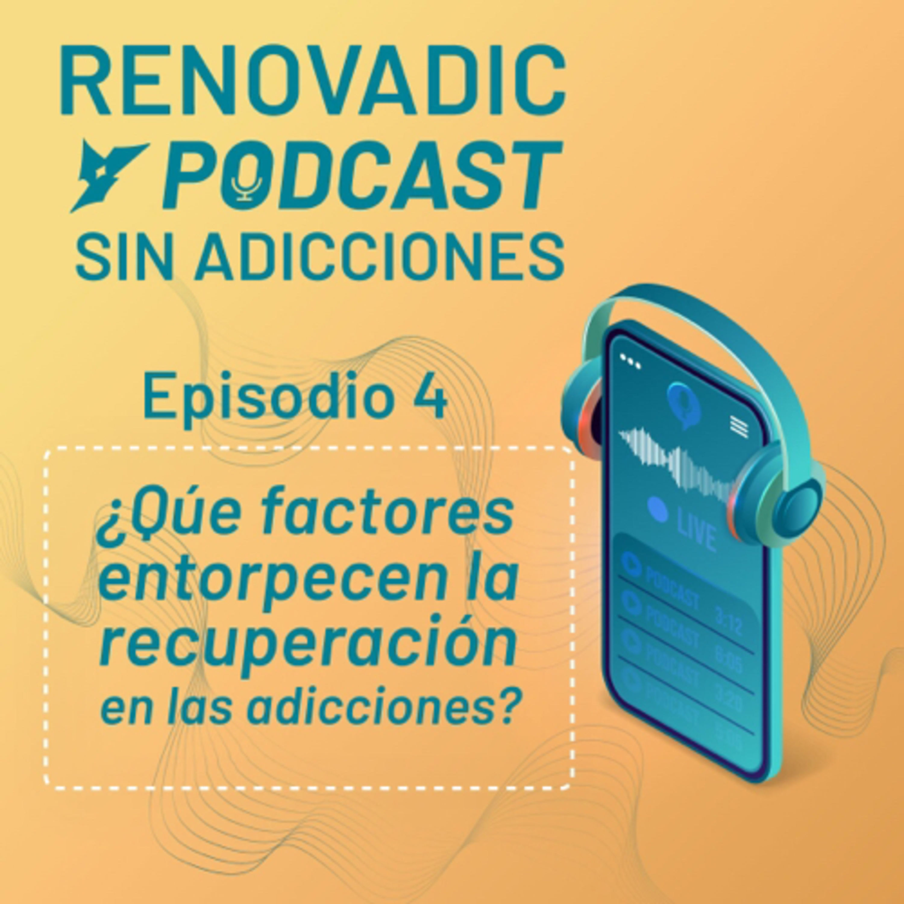 Renovadic Podcast