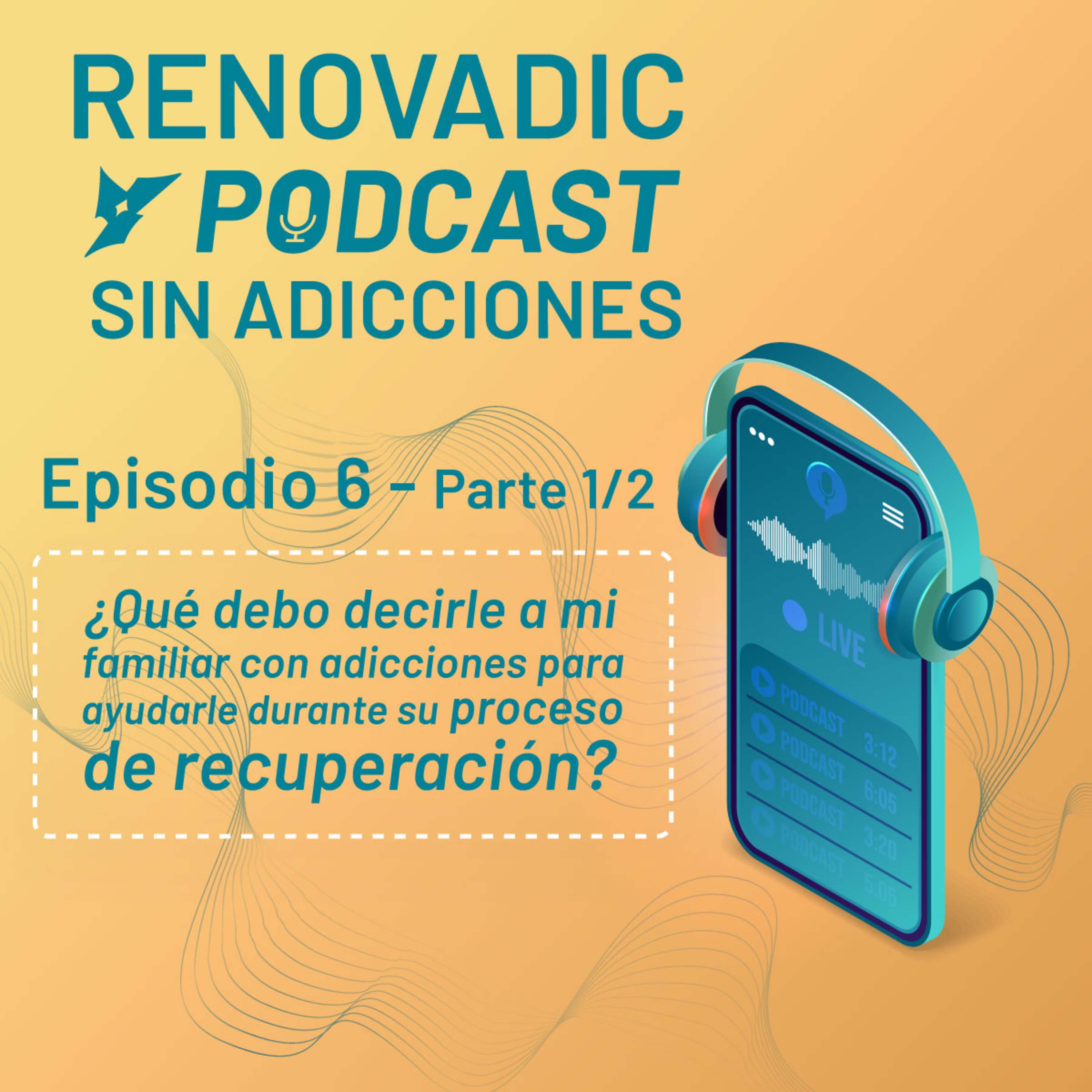 Renovadic Podcast