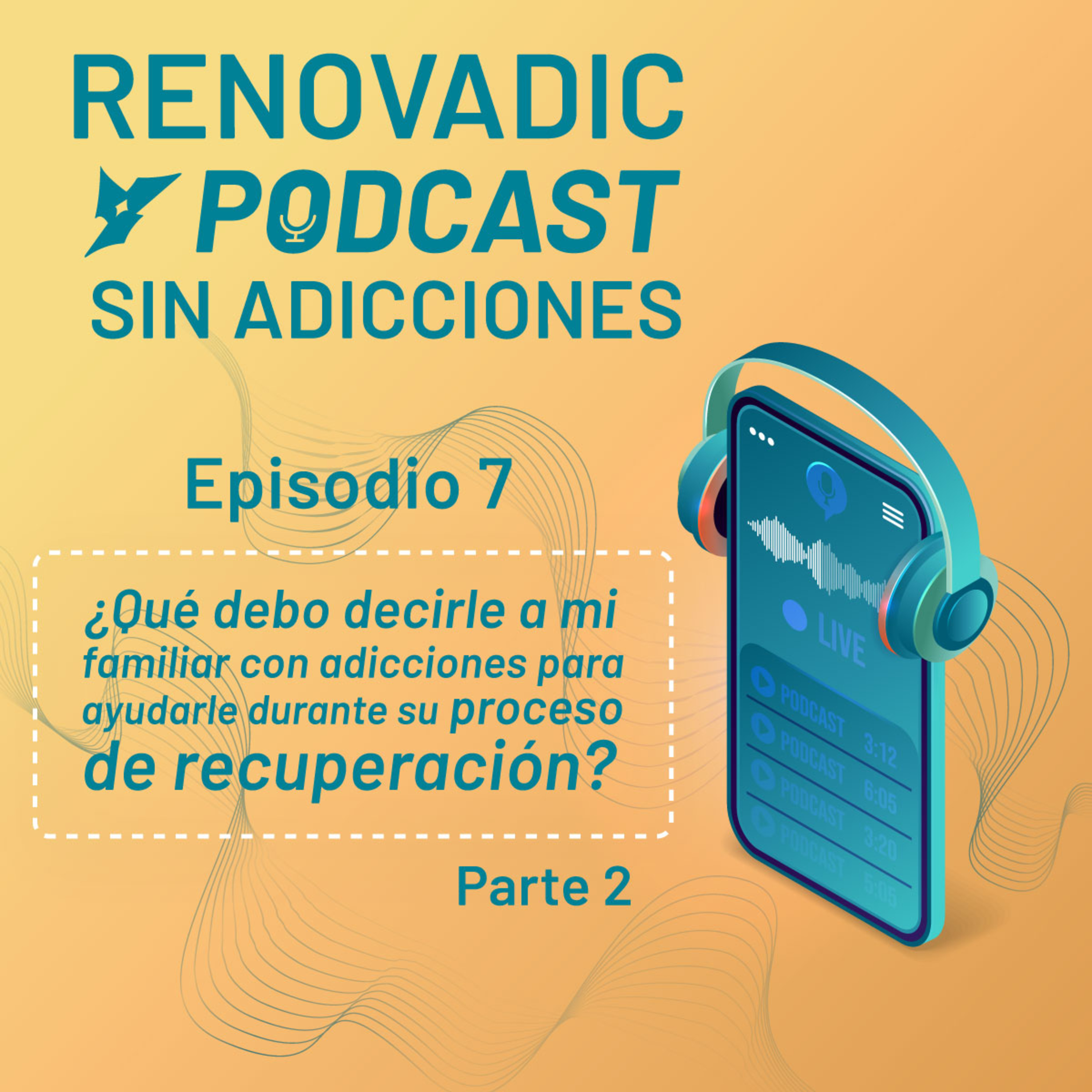 Renovadic Podcast
