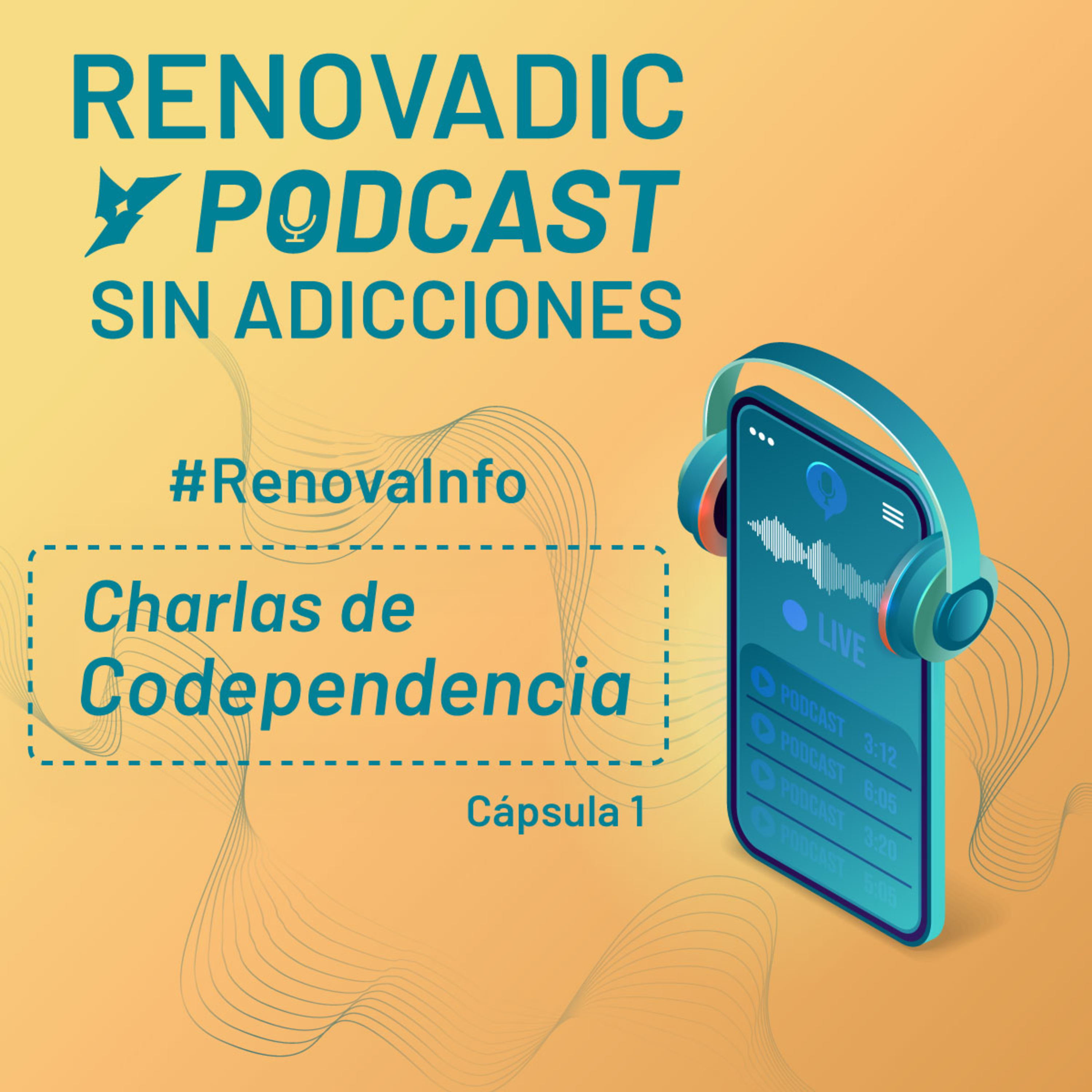 Renovadic Podcast