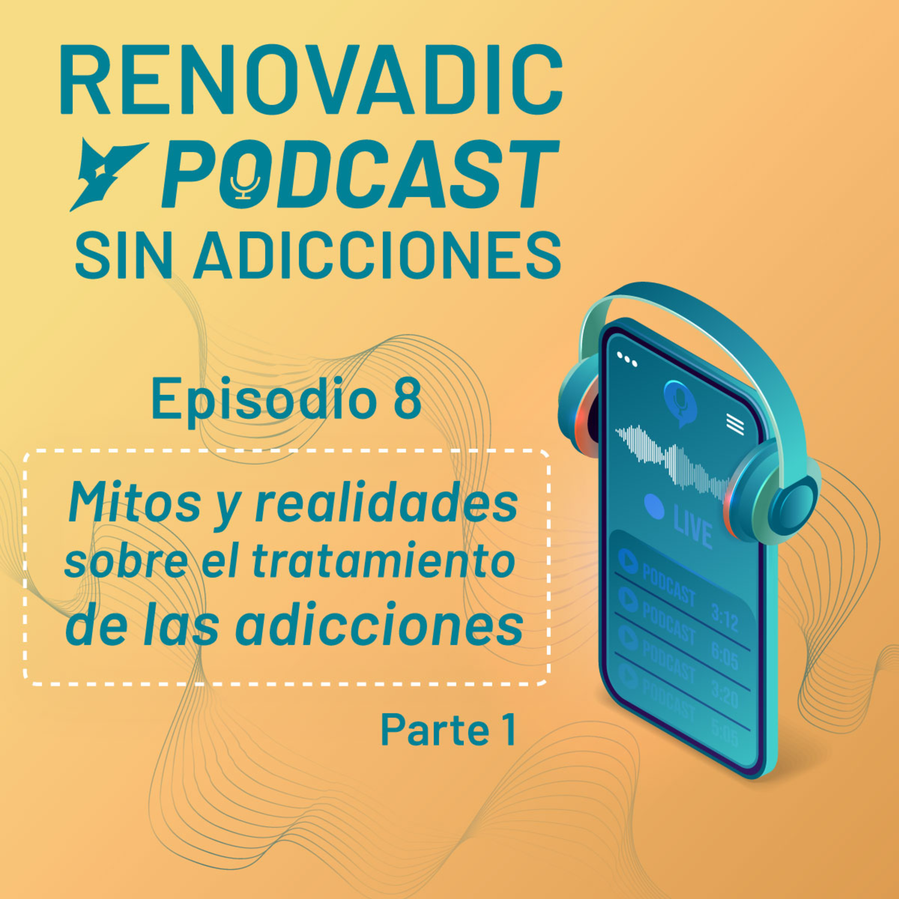 Renovadic Podcast