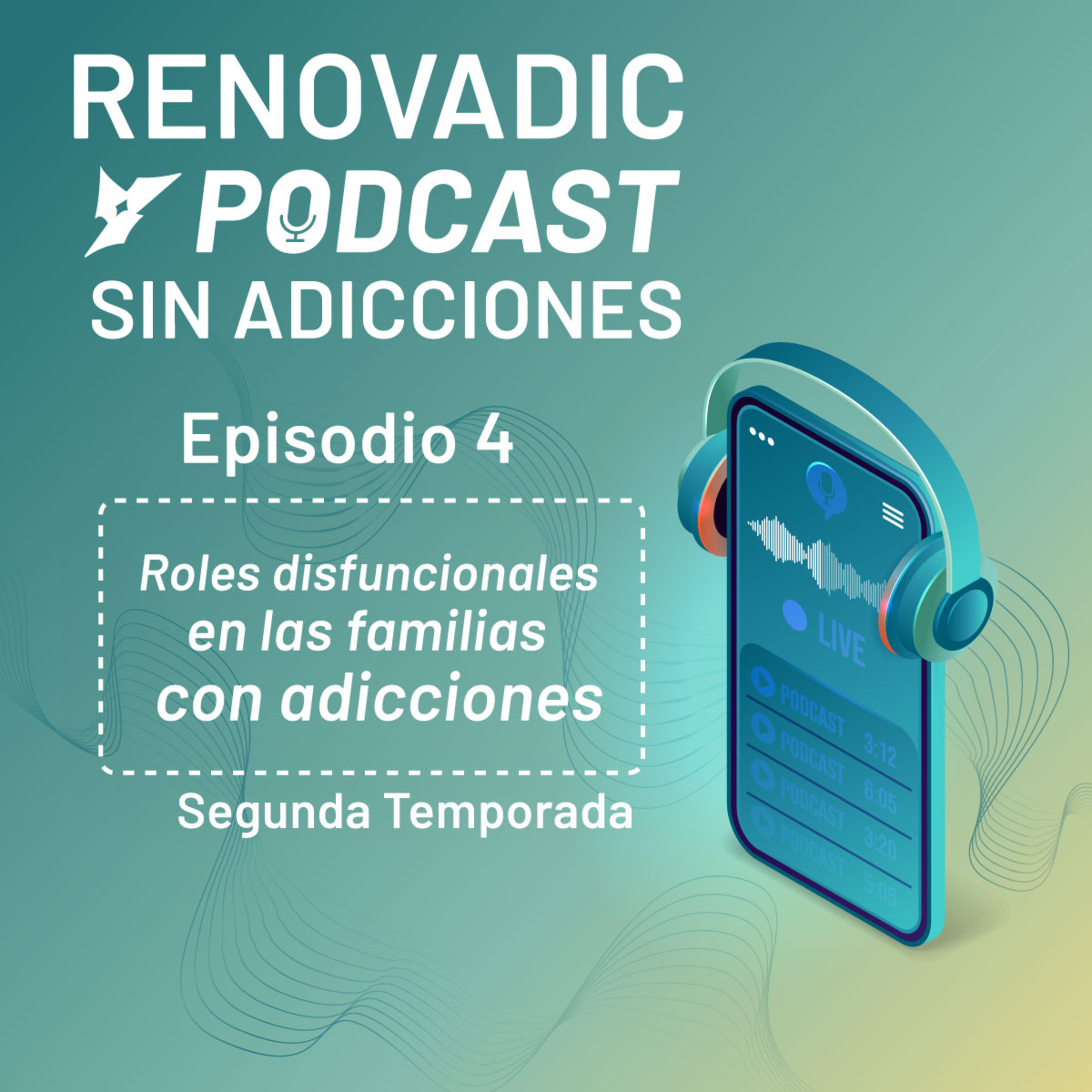 Renovadic Podcast