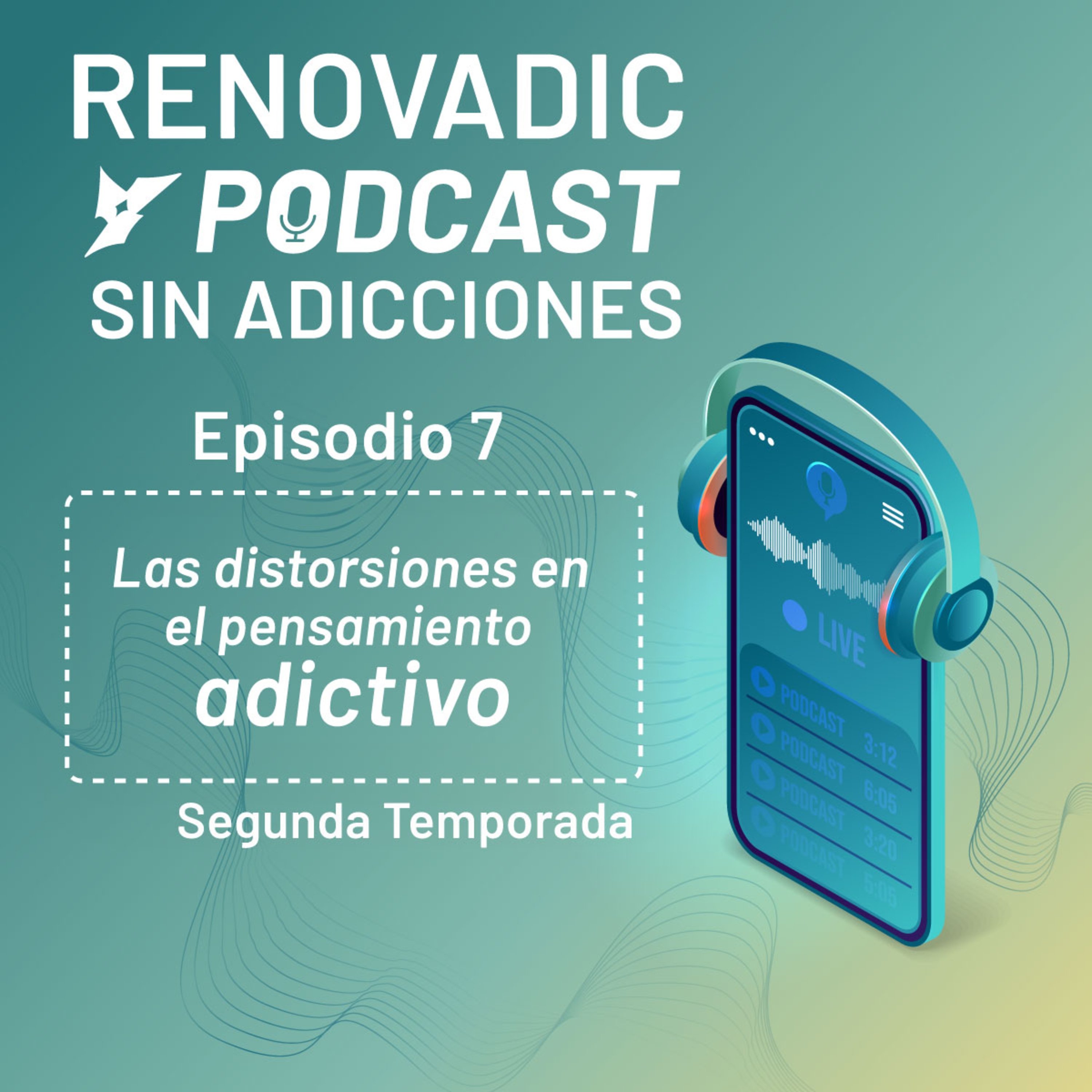 Renovadic Podcast