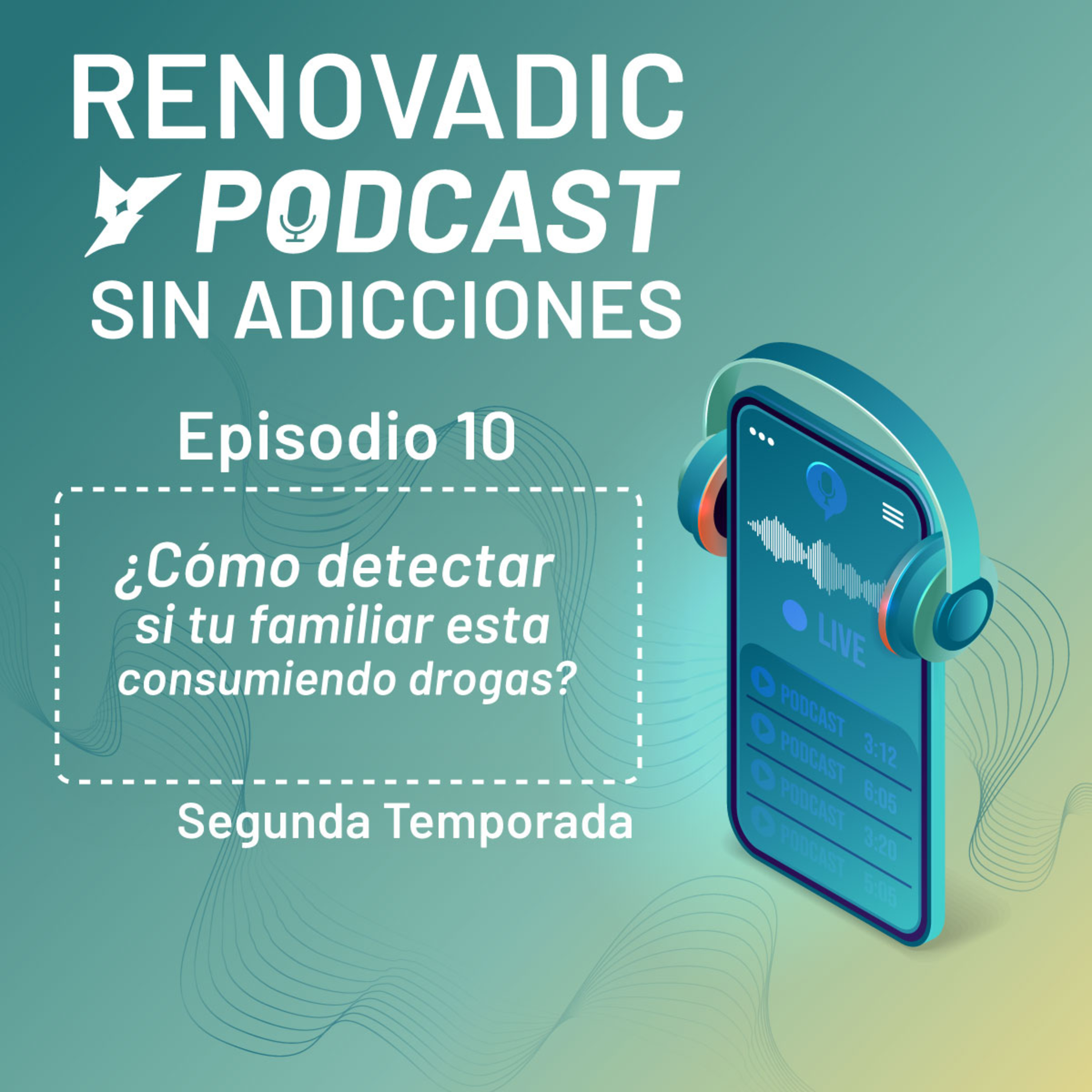Renovadic Podcast