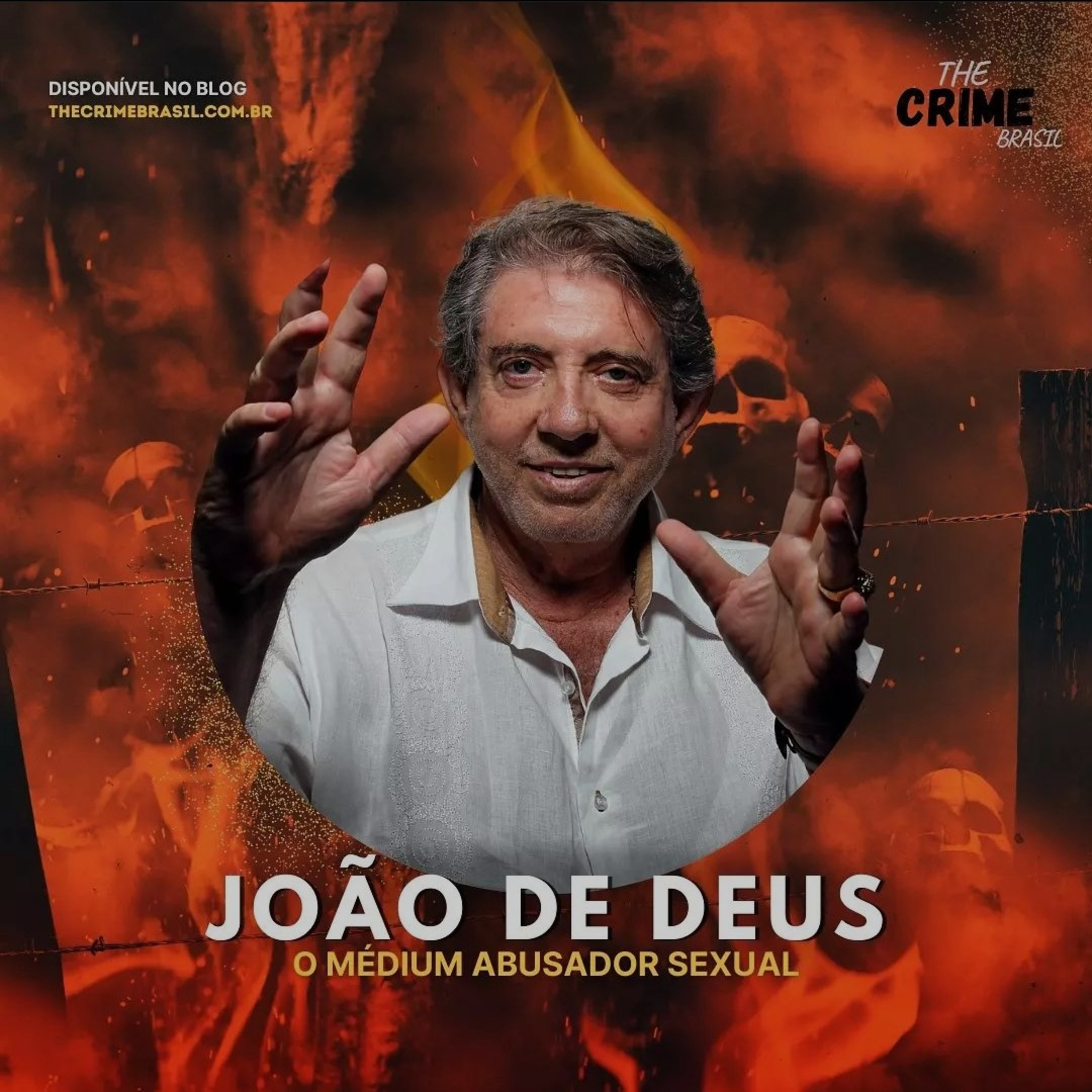 The Crime Brasil