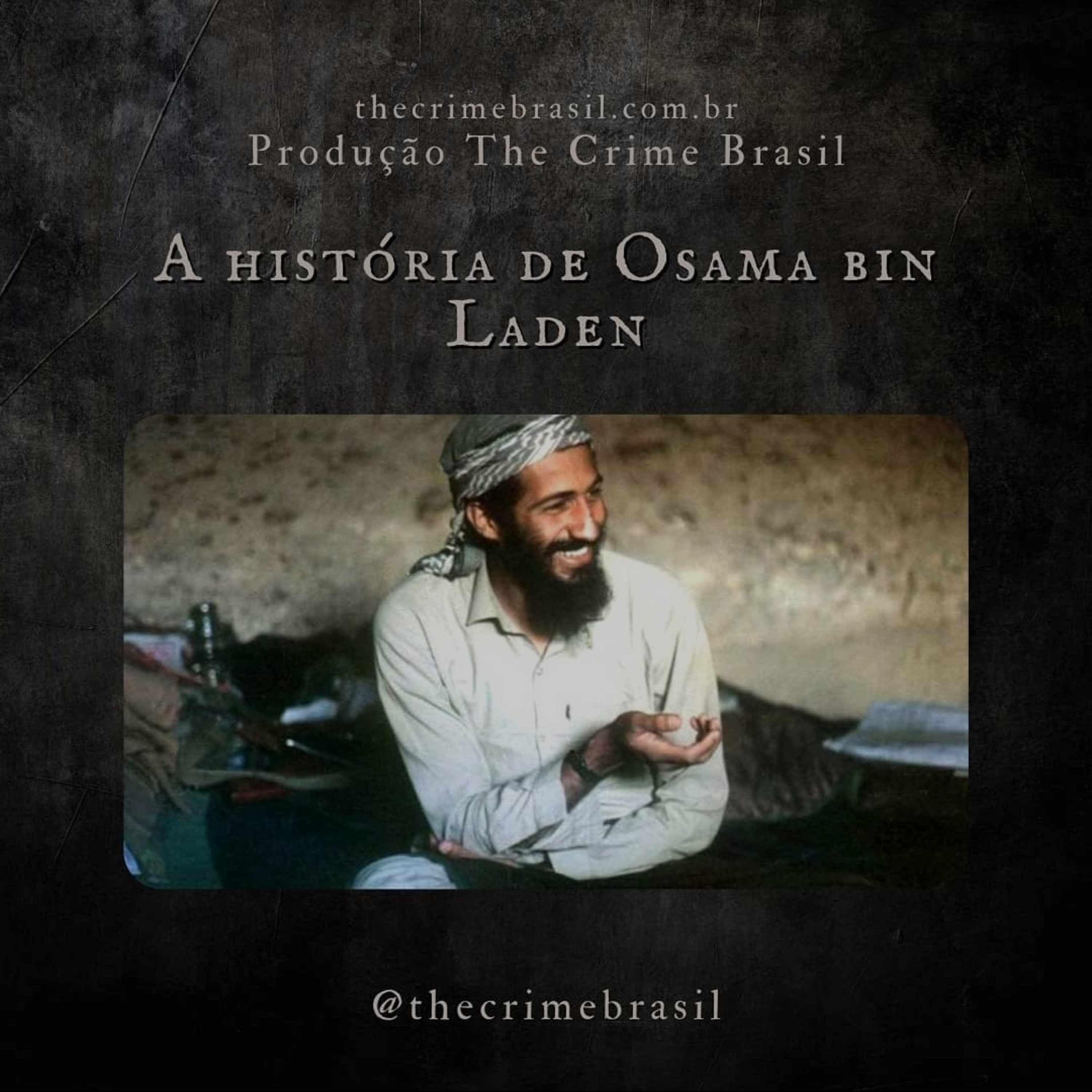 The Crime Brasil