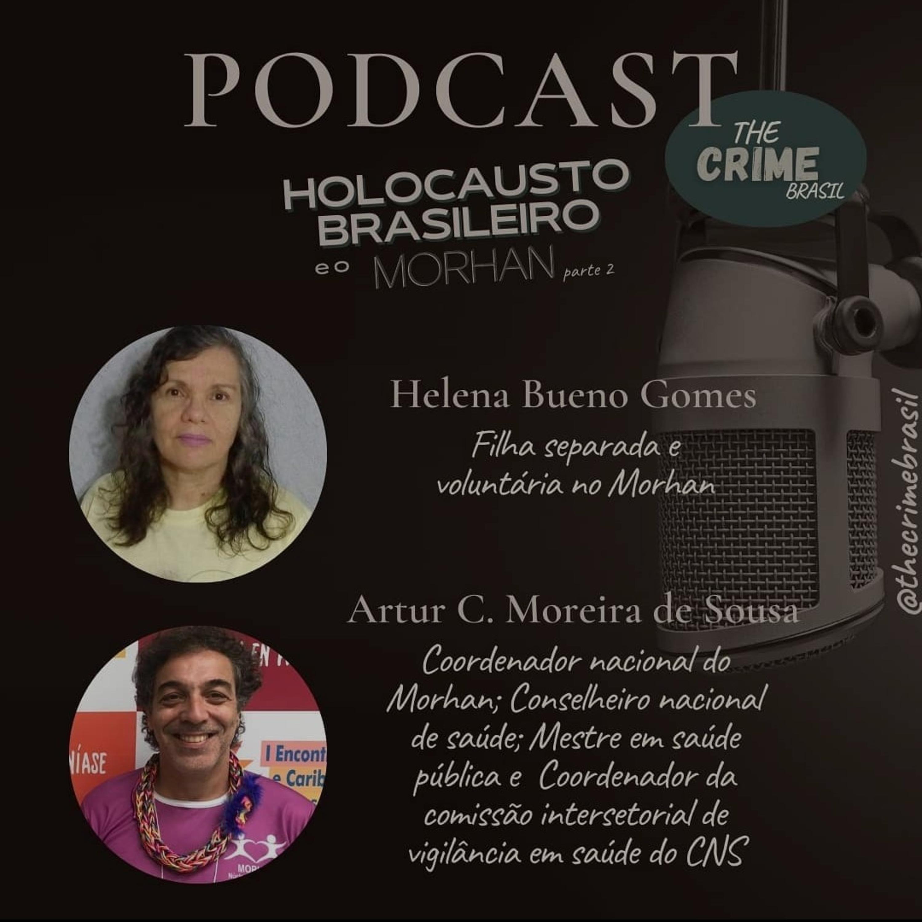 The Crime Brasil
