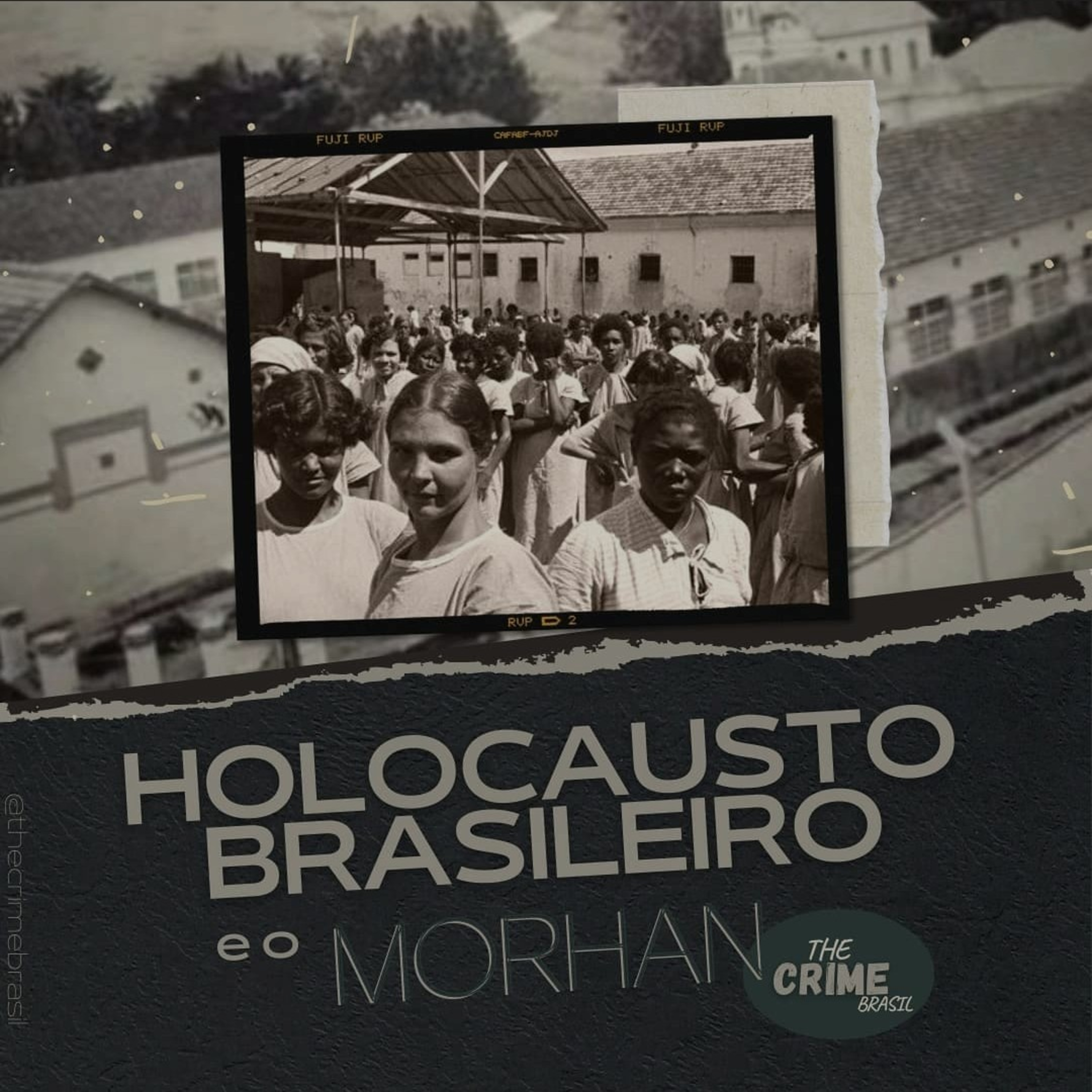 The Crime Brasil