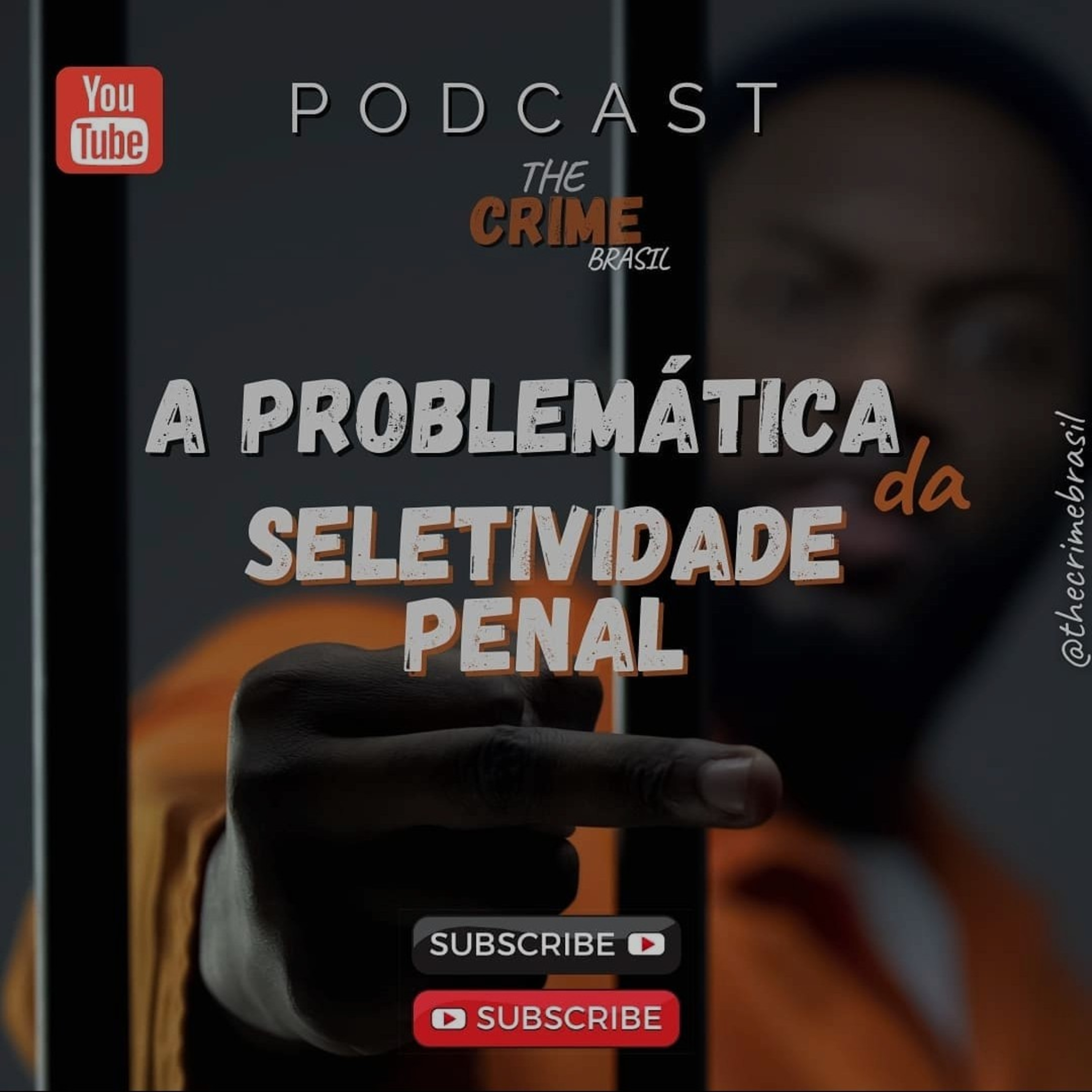 The Crime Brasil