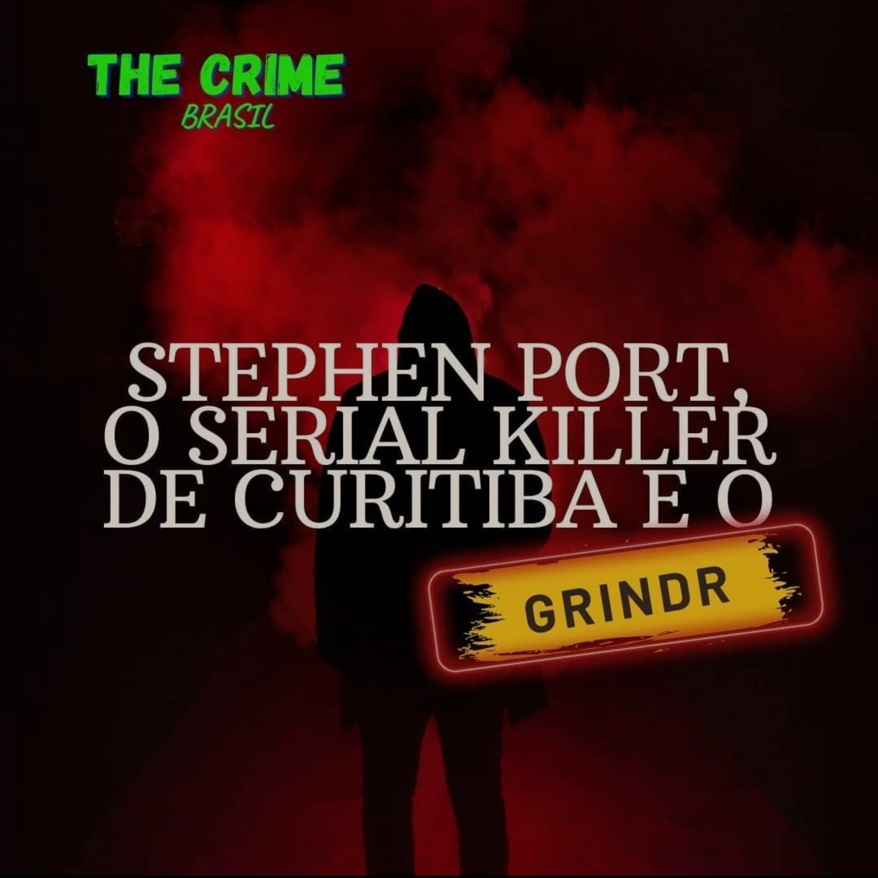 The Crime Brasil