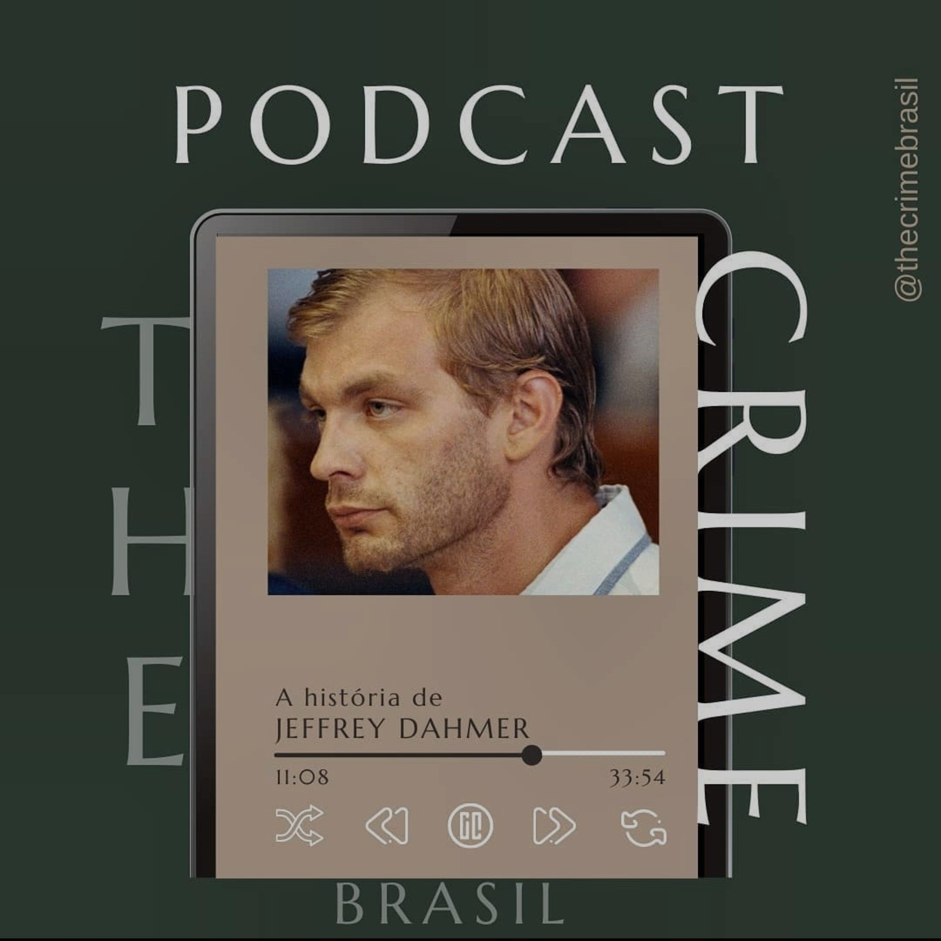The Crime Brasil