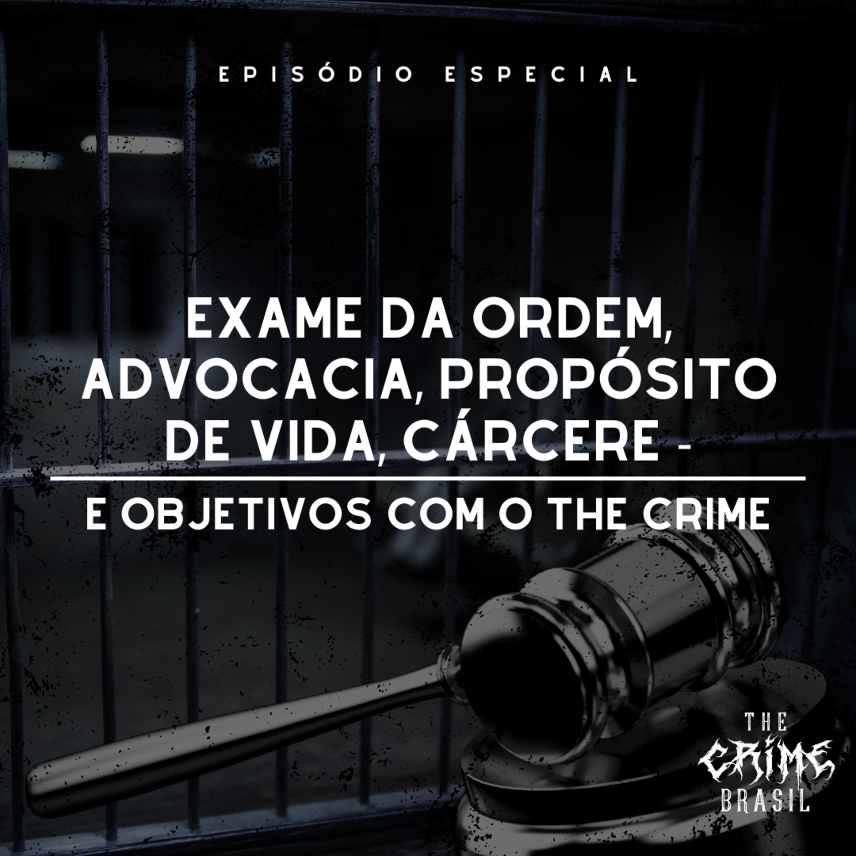 The Crime Brasil