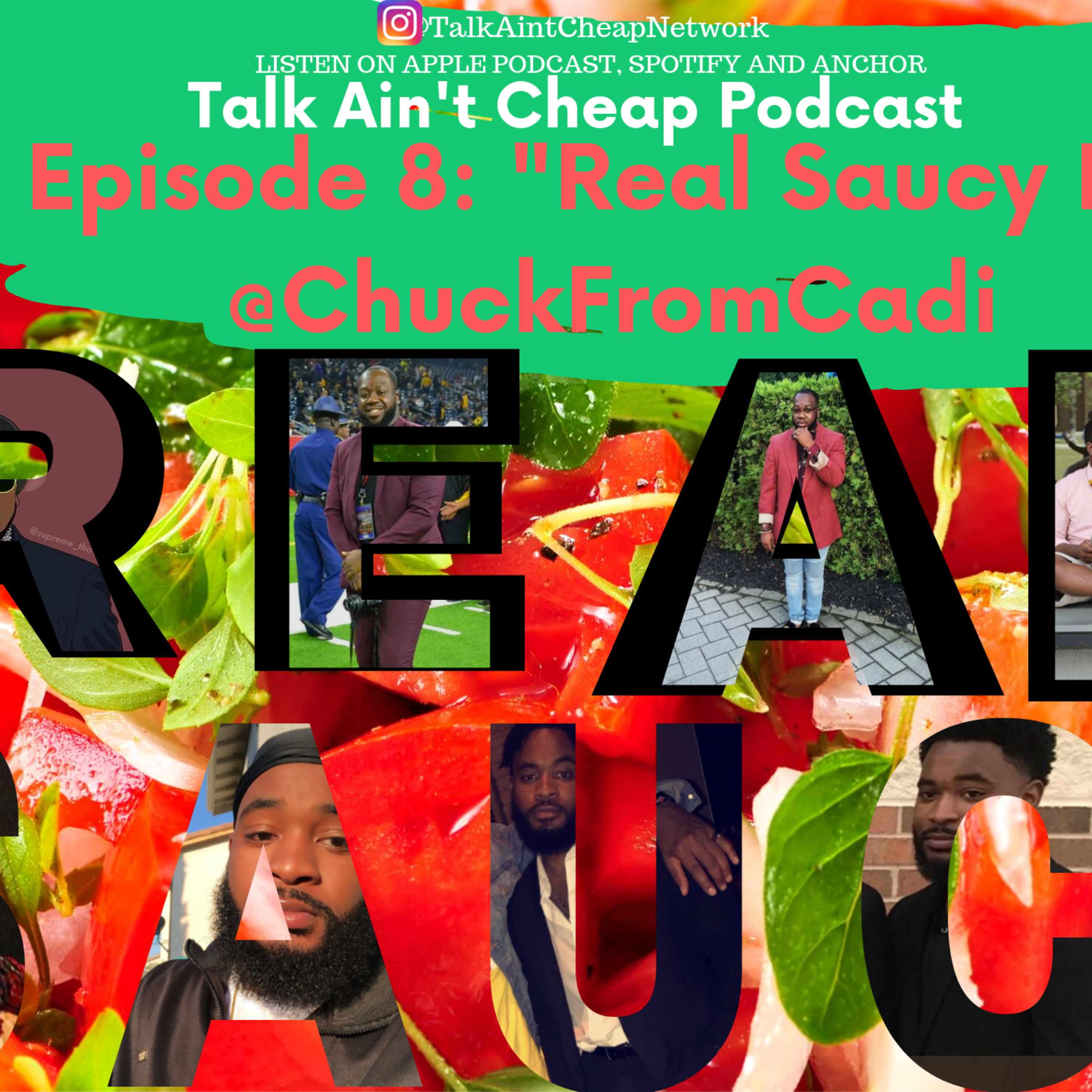 Talk Ain\'t Cheap