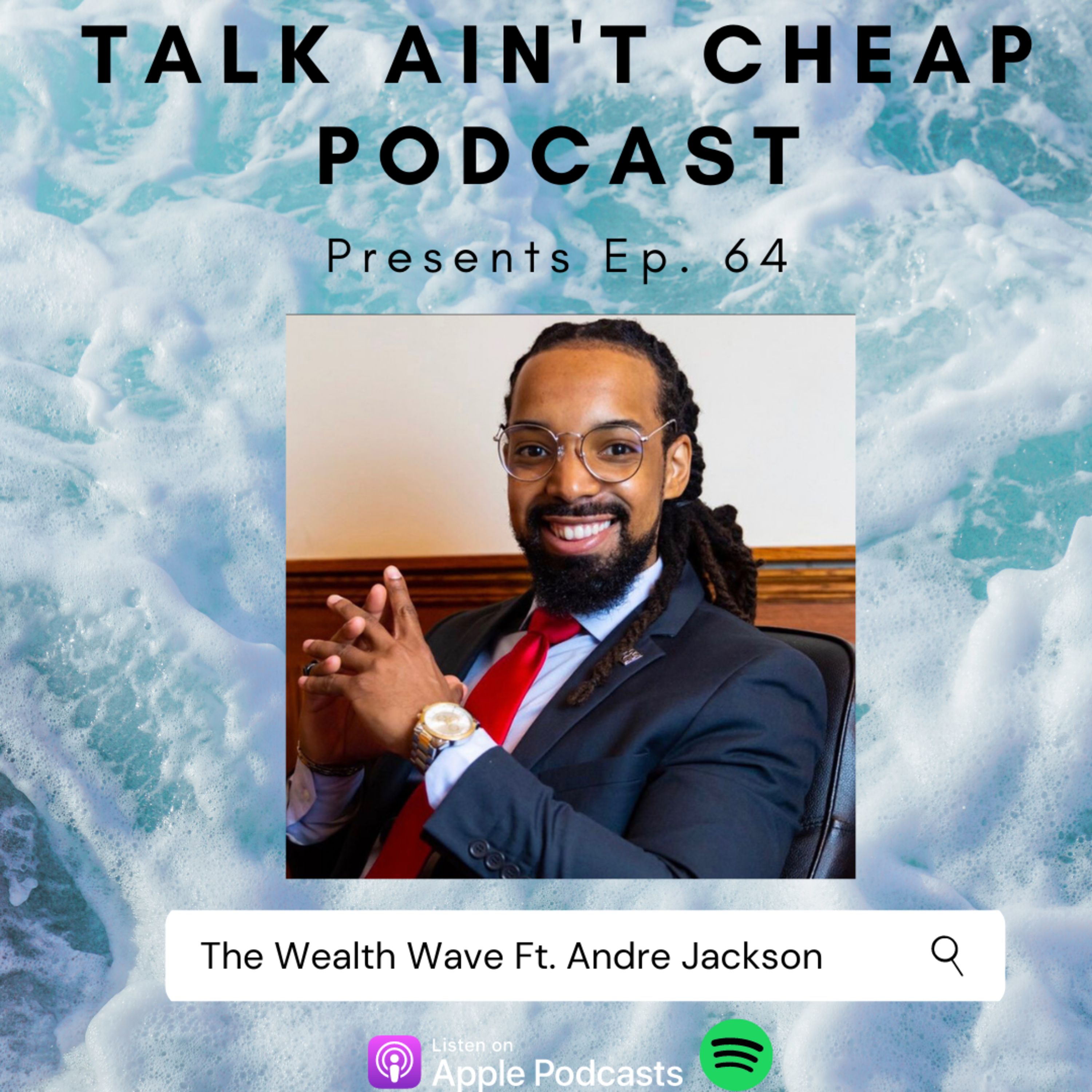 Talk Ain\'t Cheap